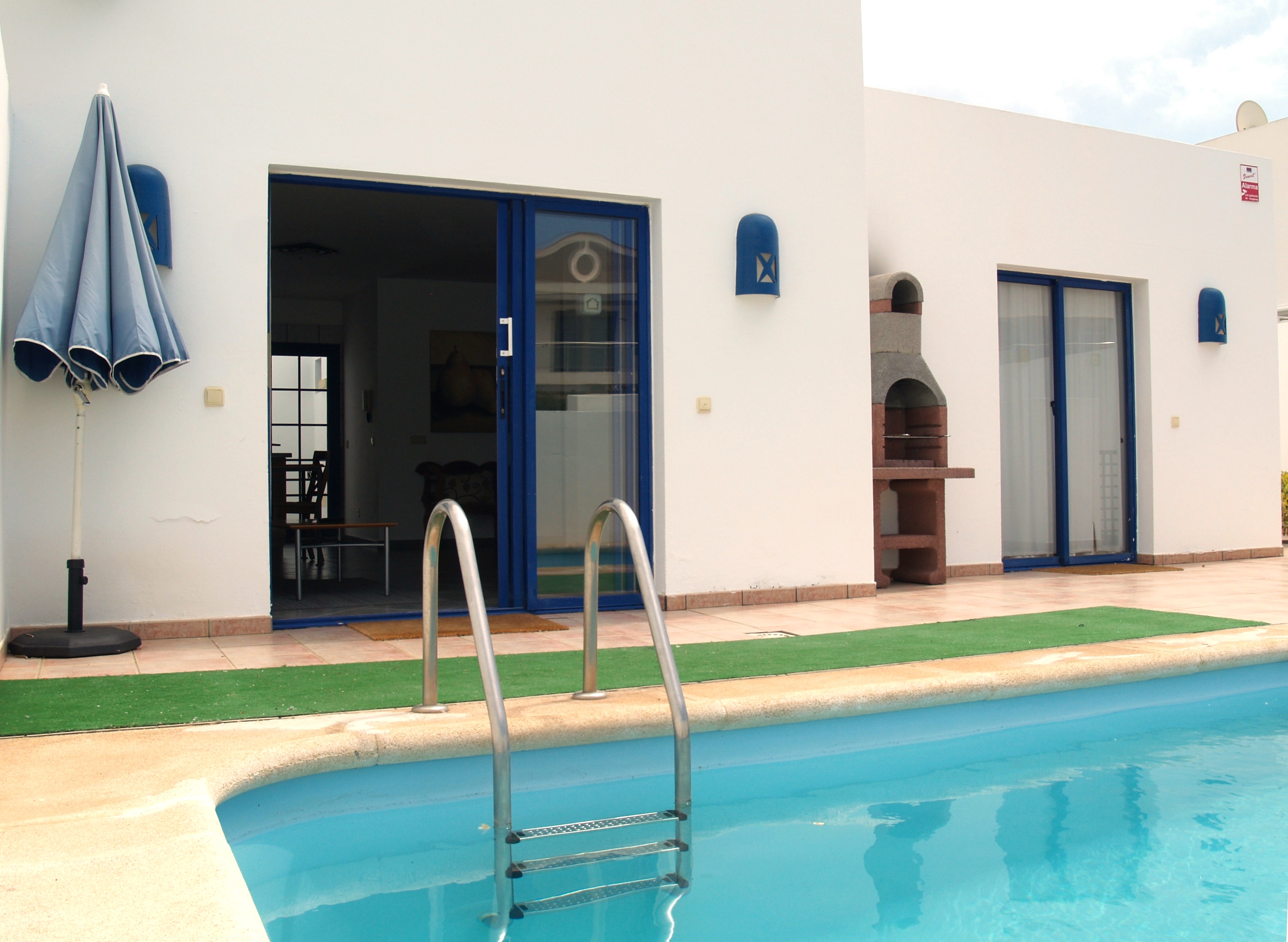 Villas Puerto Rubicón