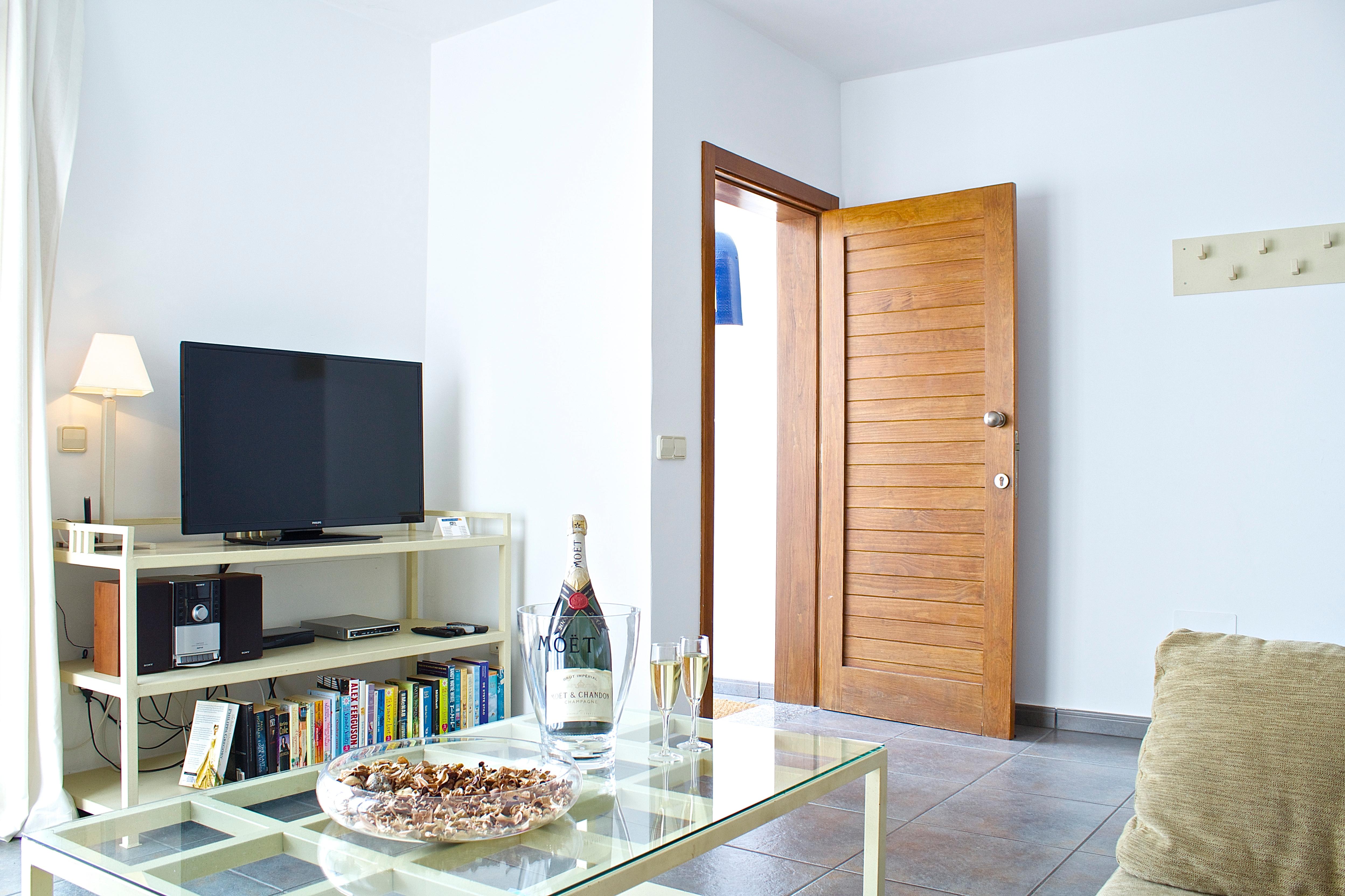 Villas Puerto Rubicón