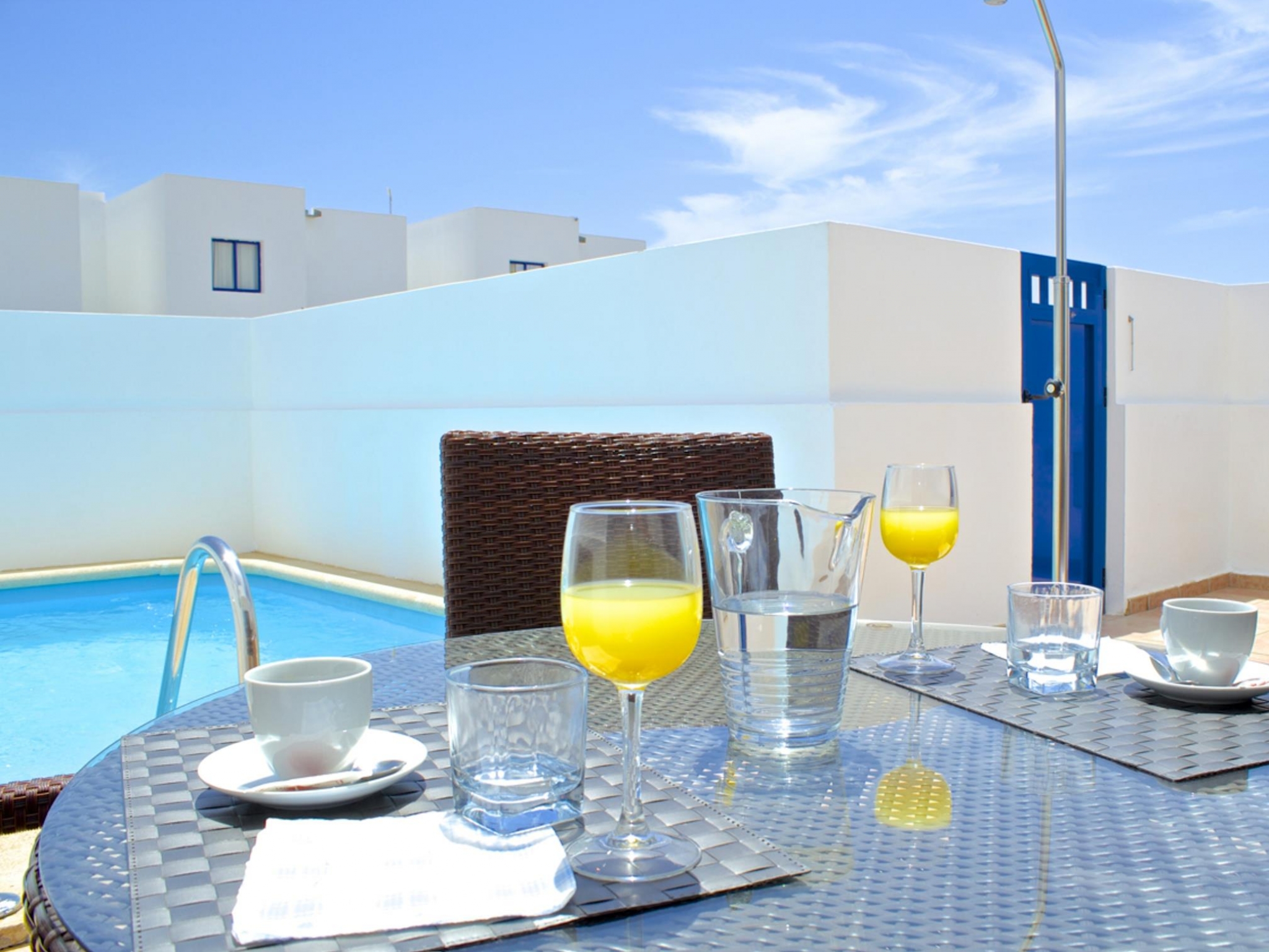 Villas Puerto Rubicón