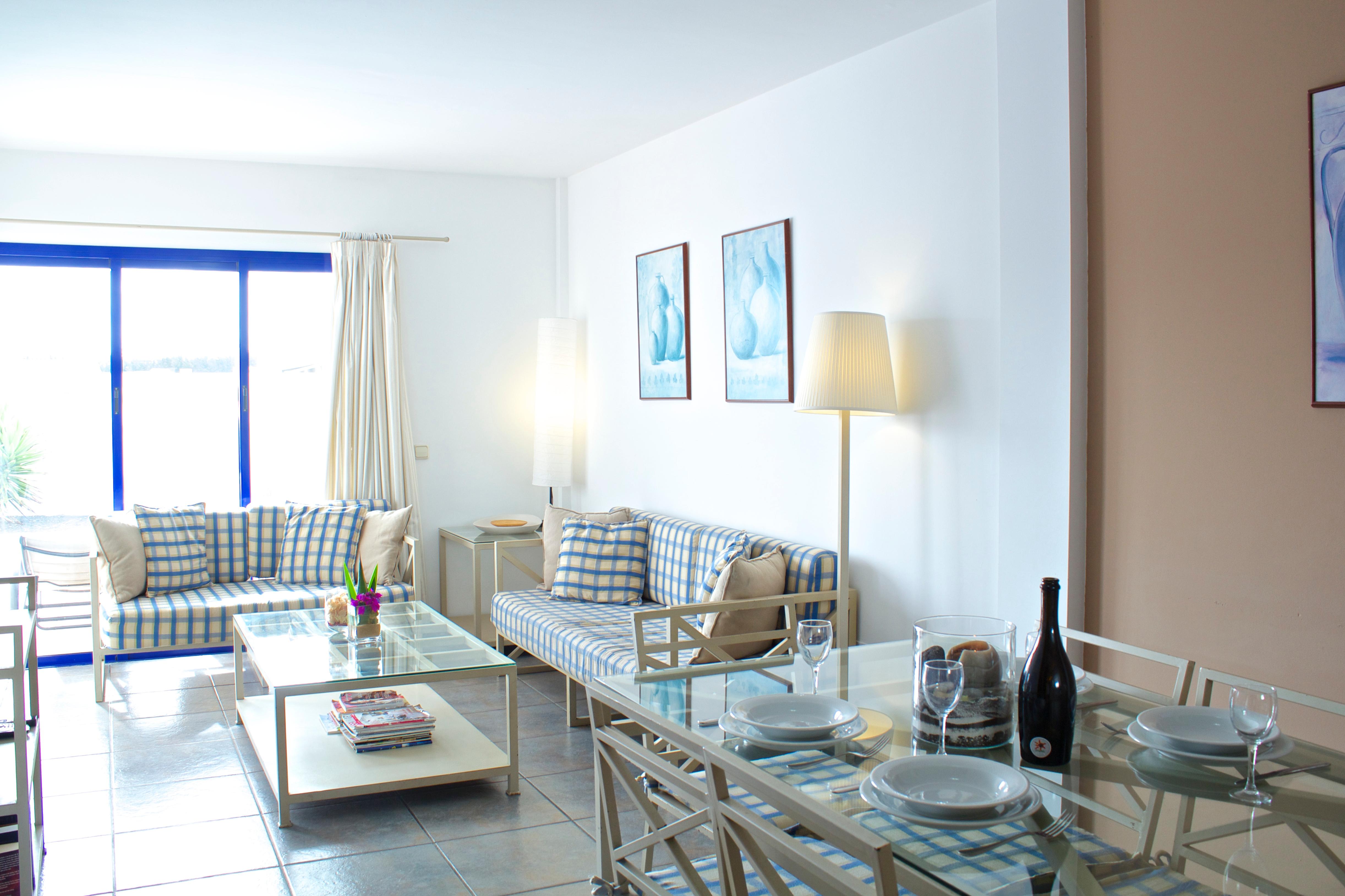 Villas Puerto Rubicón