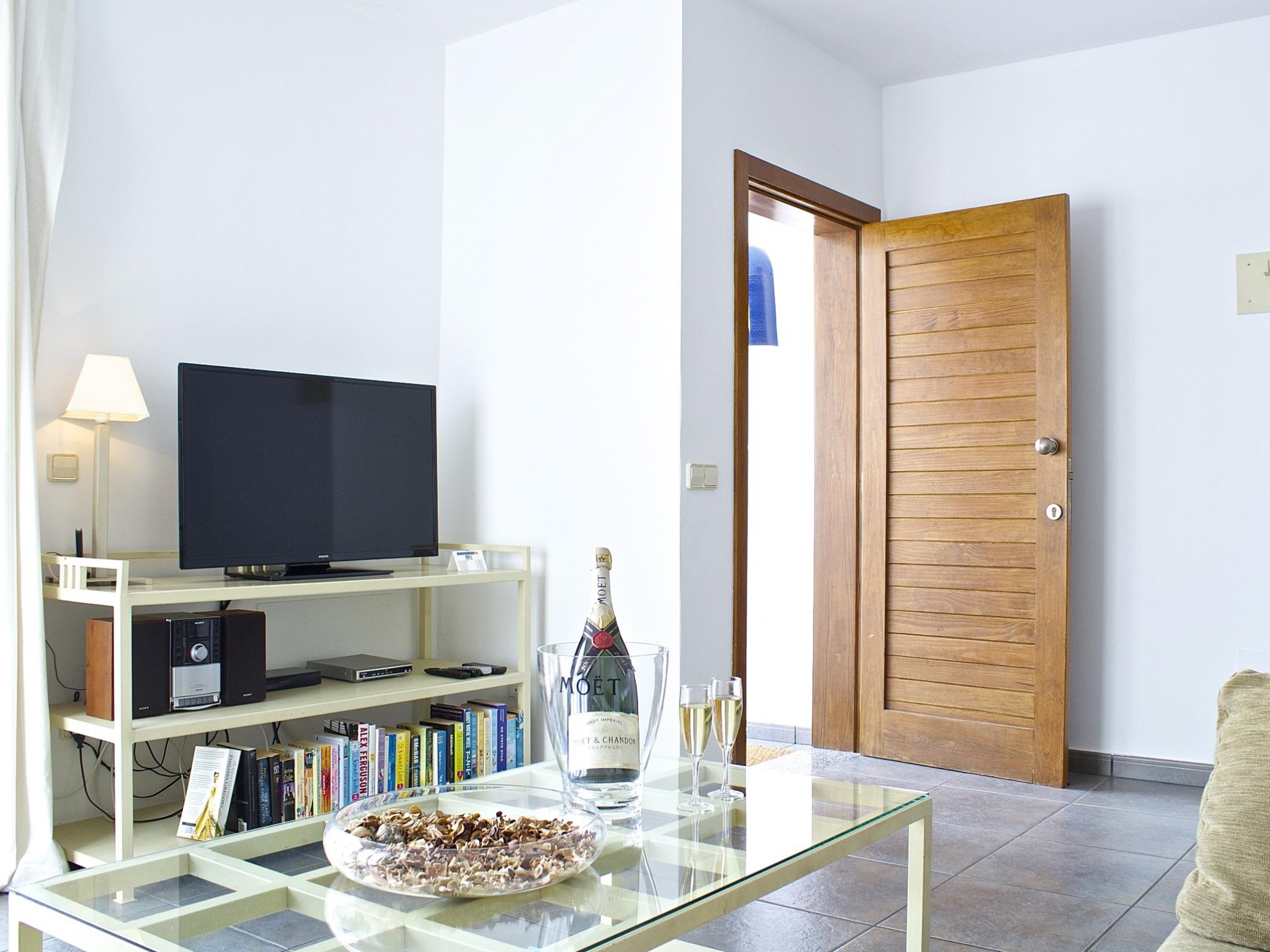 Villas Puerto Rubicón