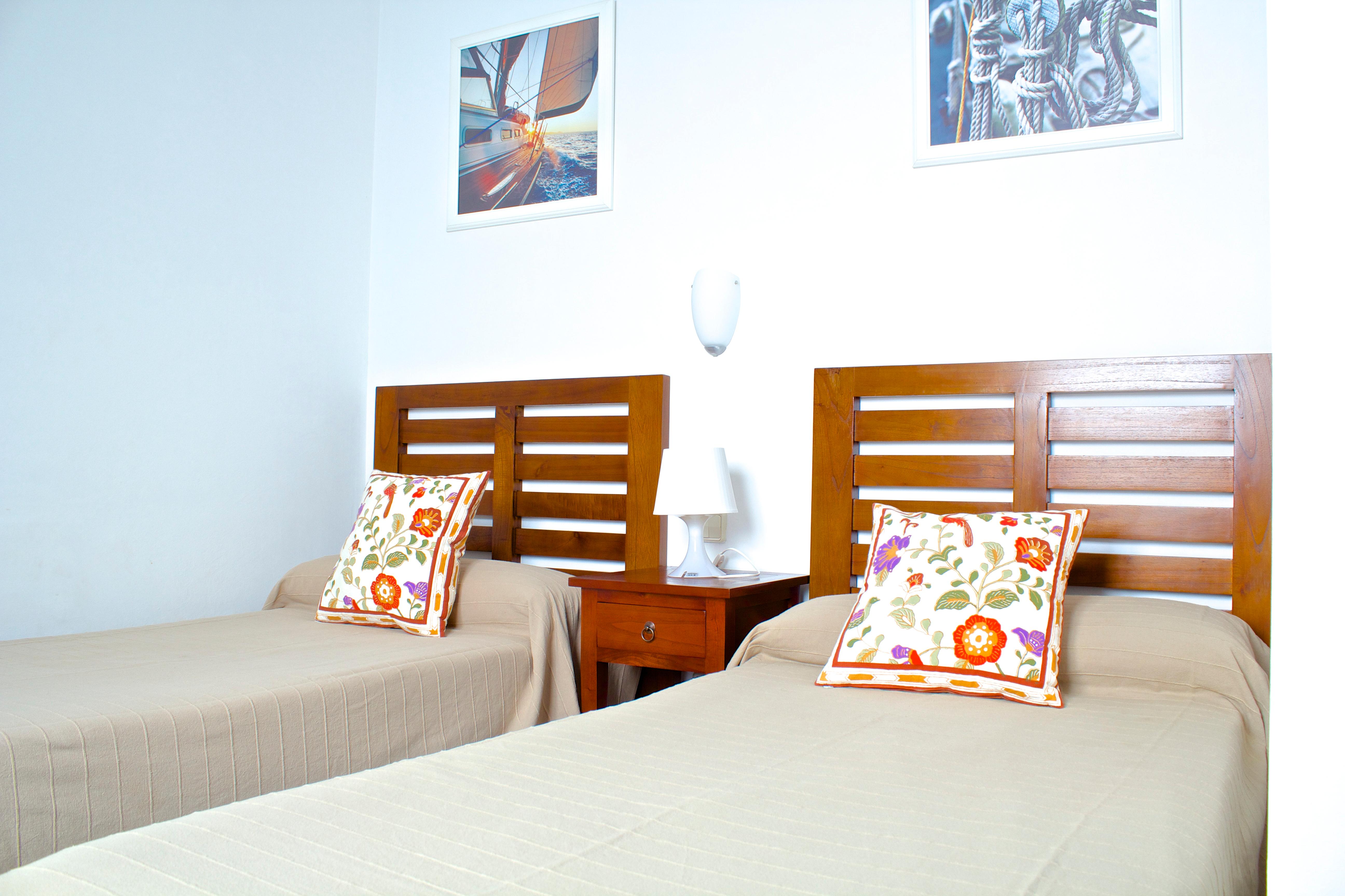 Villas Puerto Rubicón