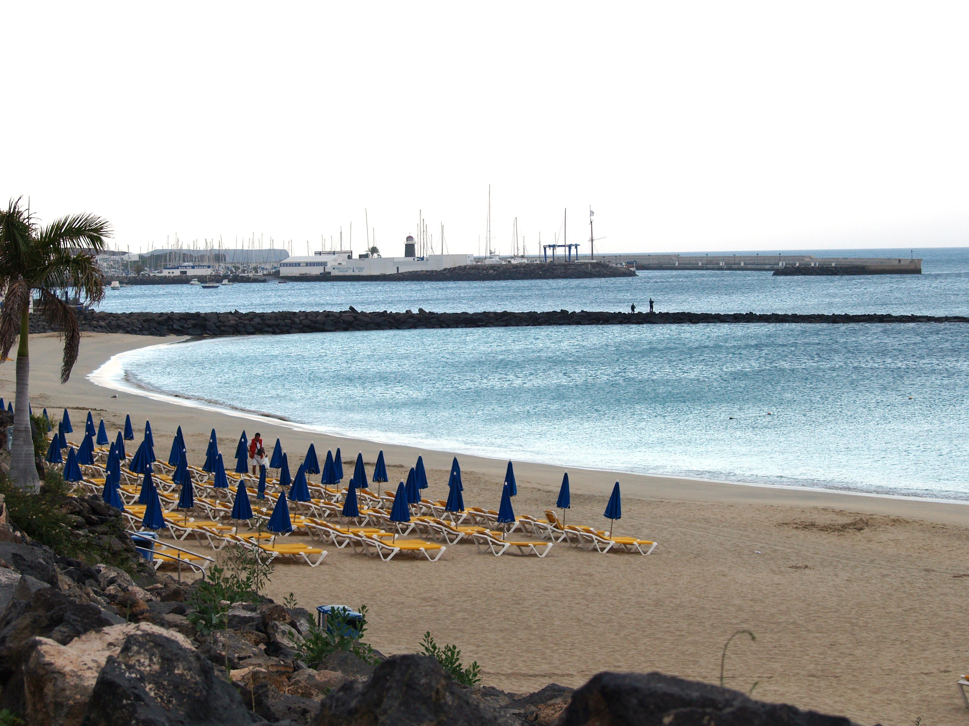 Villas Puerto Rubicón