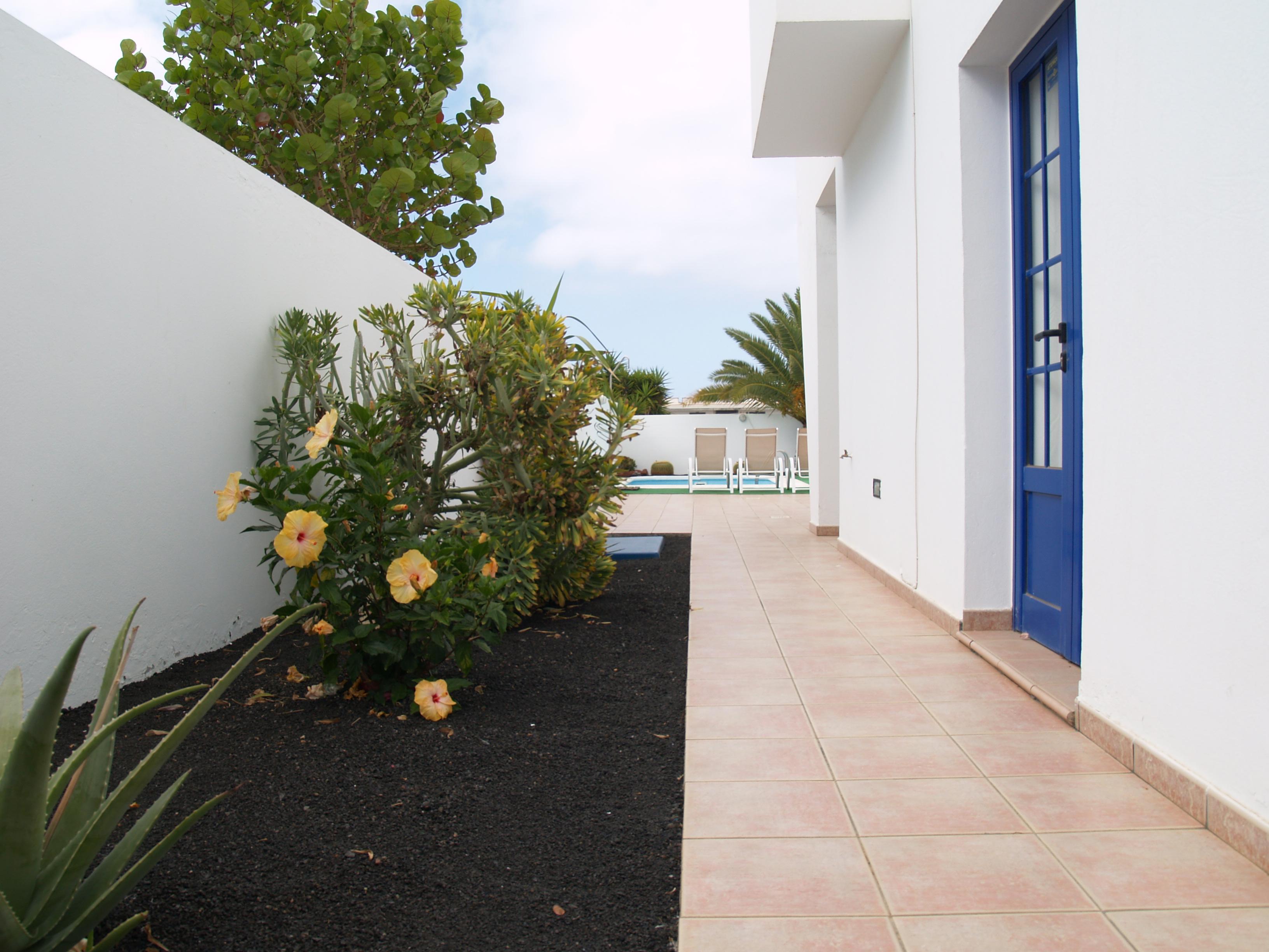 Villas Puerto Rubicón