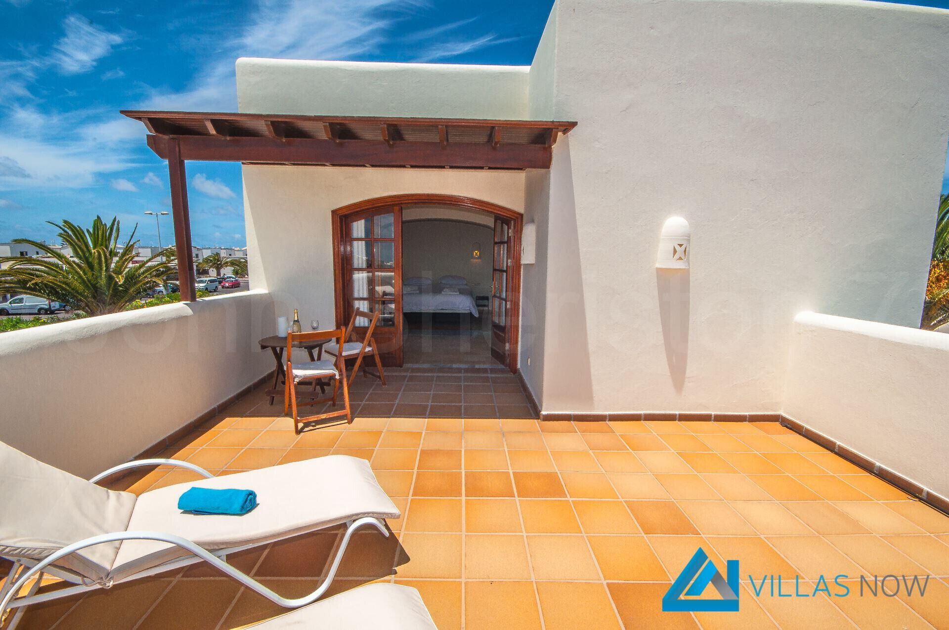 Villa Valentina - LH156 By Villas Now