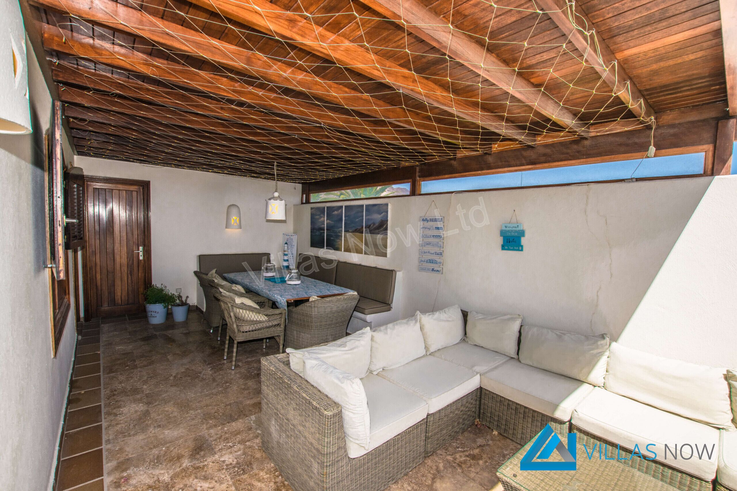 Villa Valentina - LH156 By Villas Now