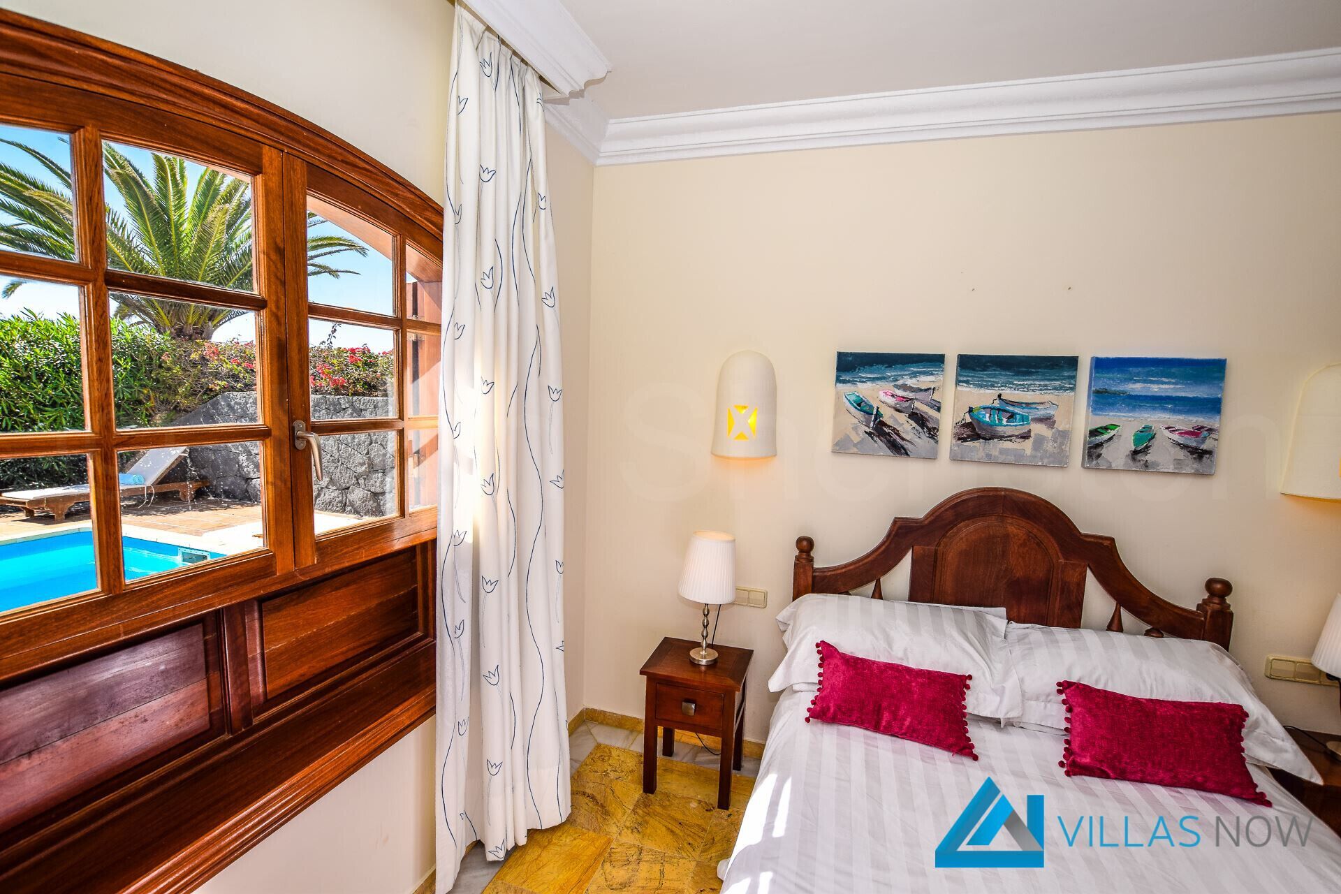 Villa Valentina - LH156 By Villas Now