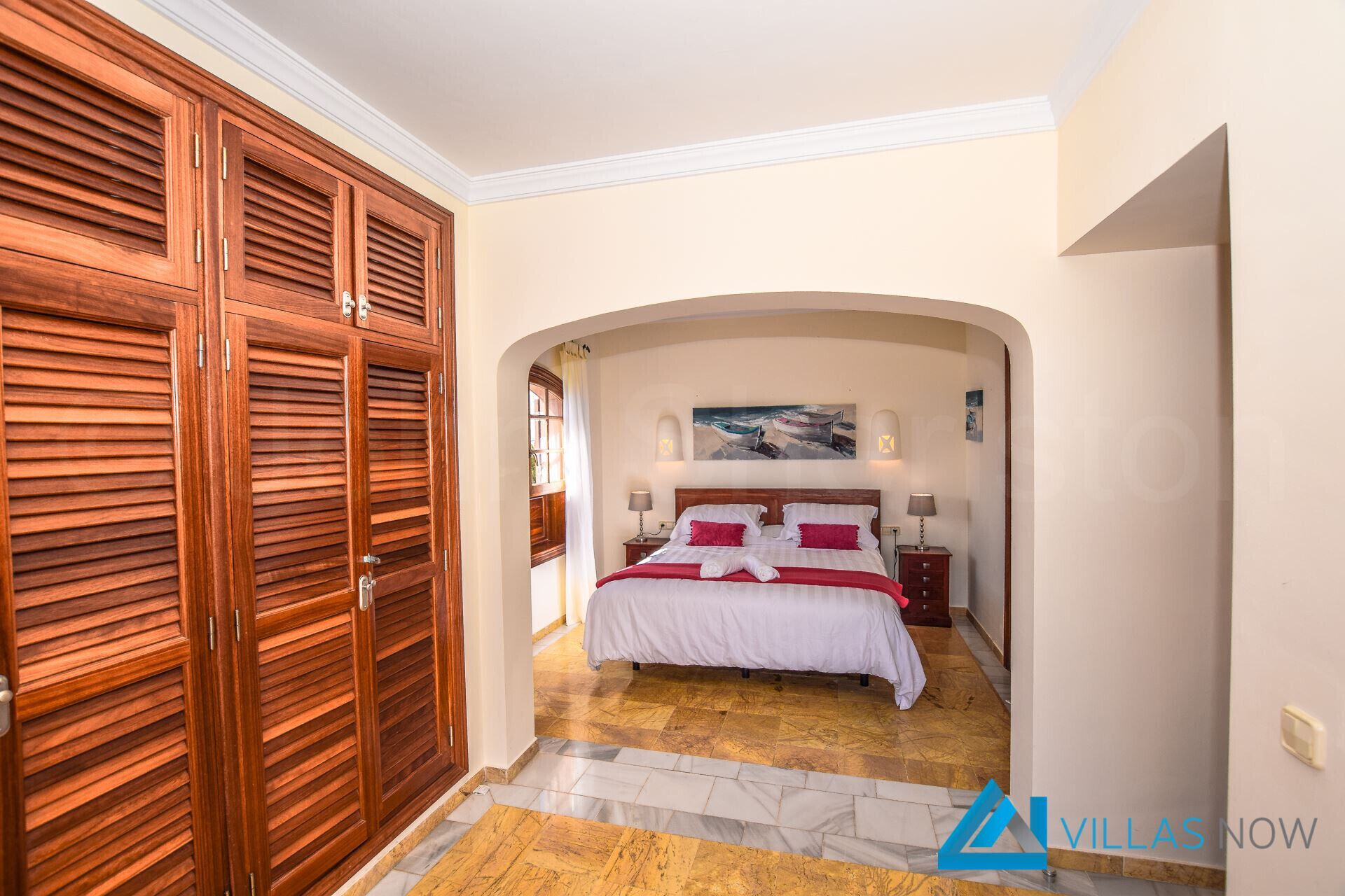 Villa Valentina - LH156 By Villas Now