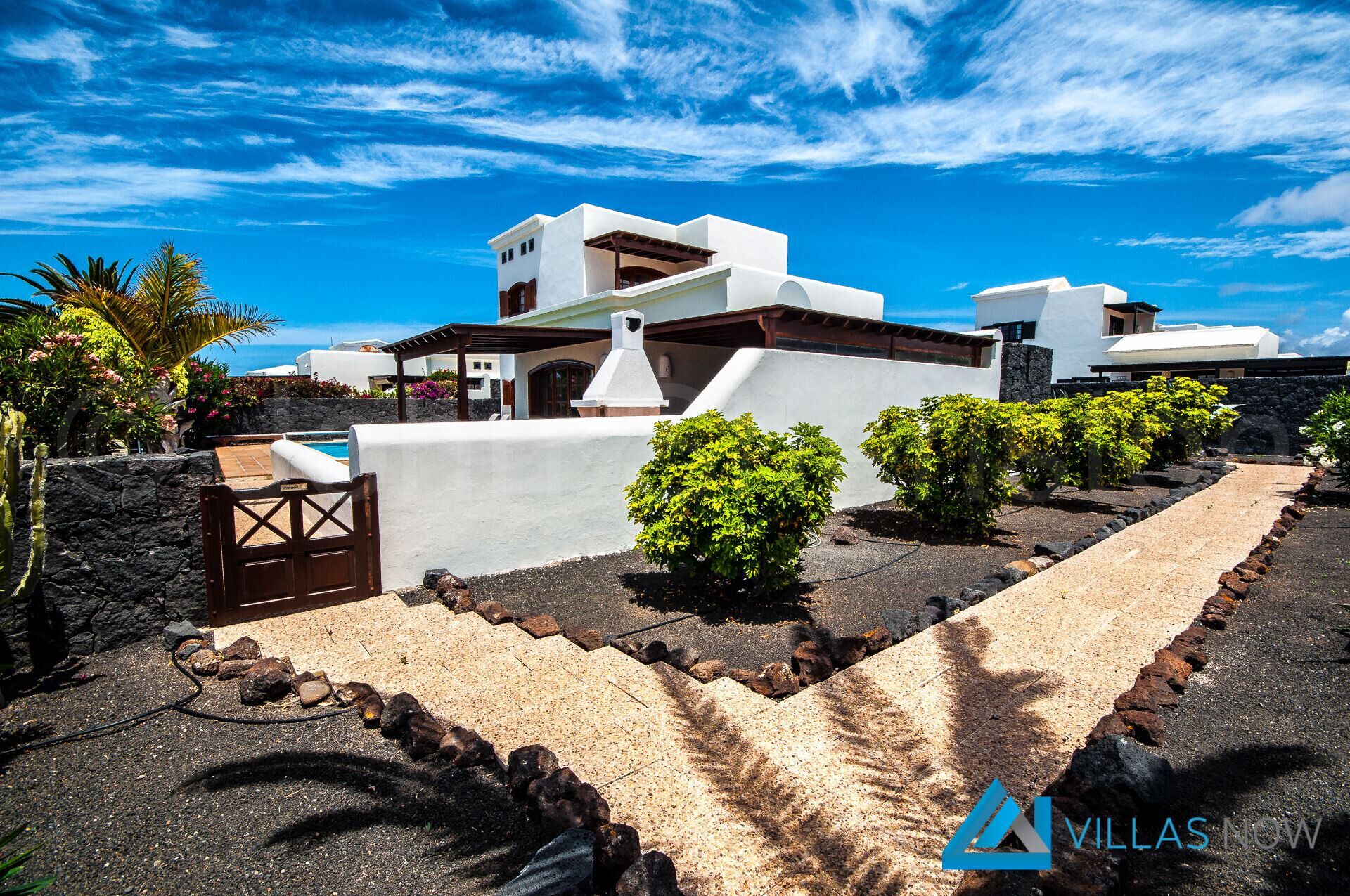 Villa Valentina - LH156 By Villas Now