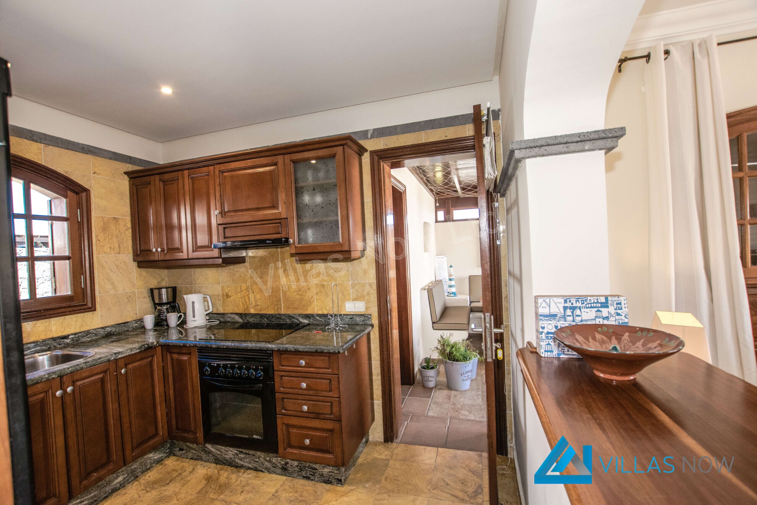 Villa Valentina - LH156 By Villas Now