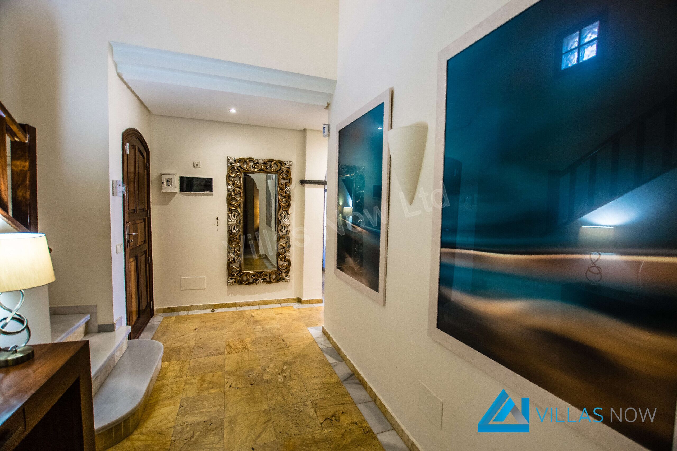 Villa Valentina - LH156 By Villas Now