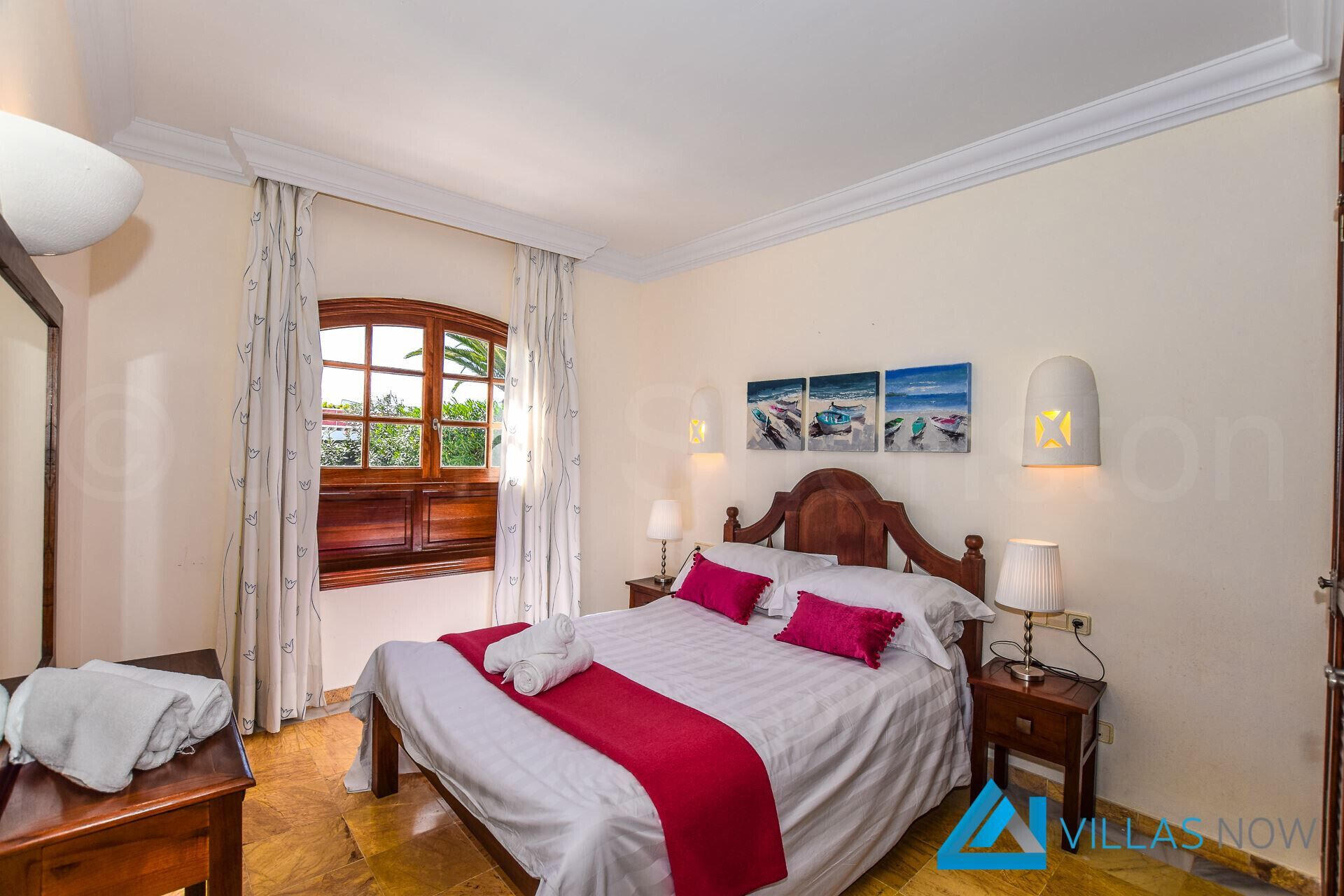 Villa Valentina - LH156 By Villas Now