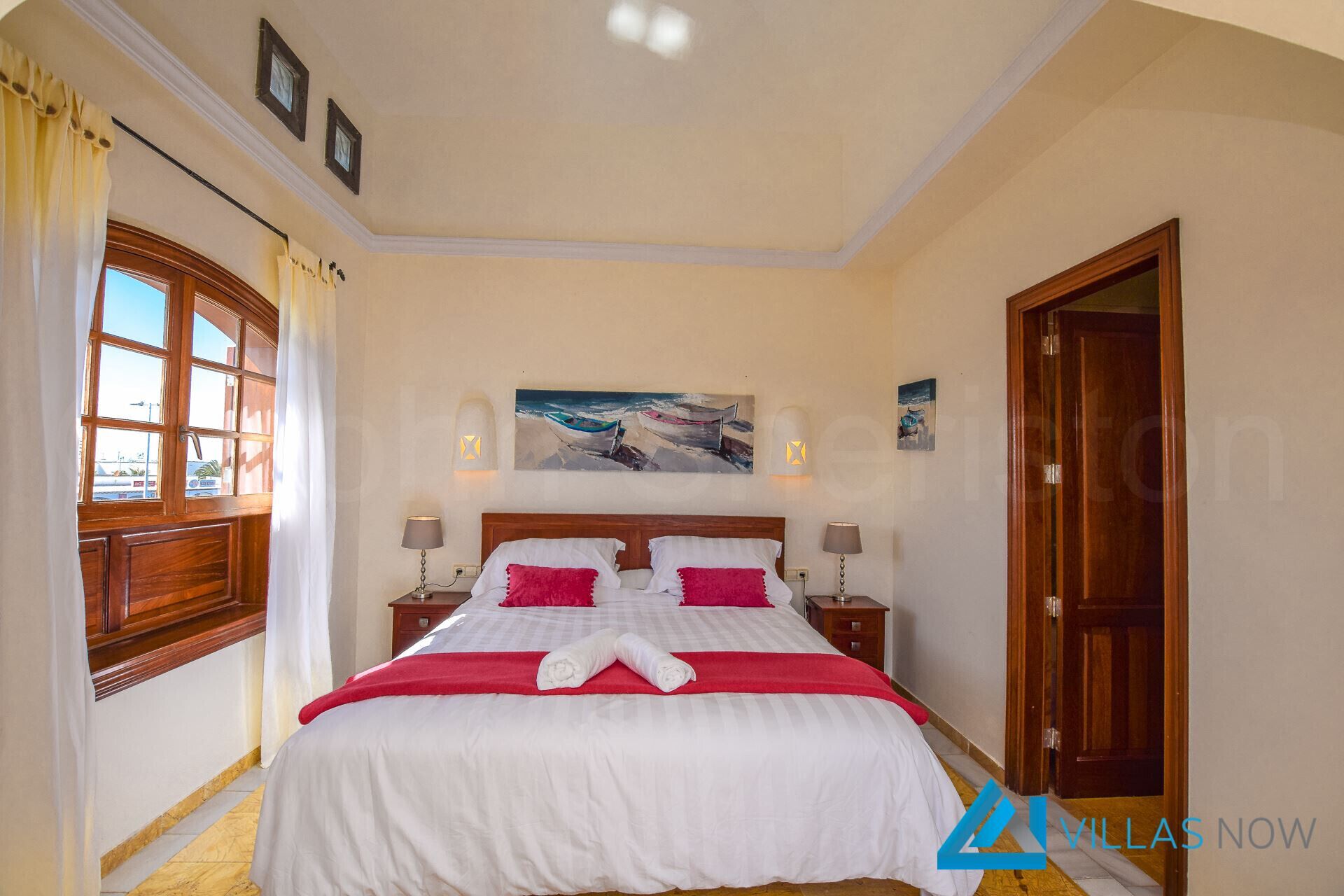 Villa Valentina - LH156 By Villas Now