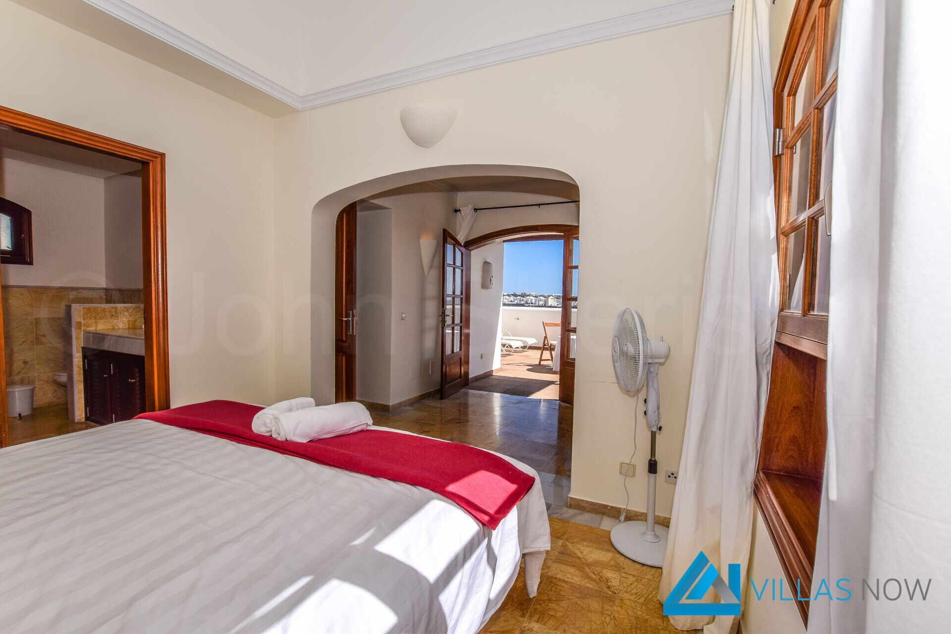 Villa Valentina - LH156 By Villas Now
