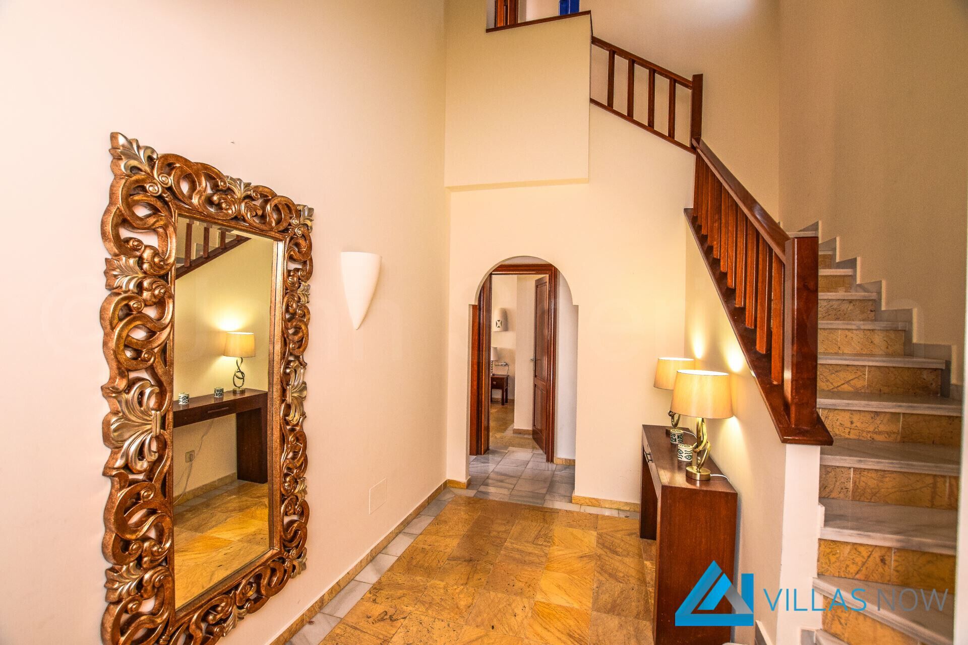 Villa Valentina - LH156 By Villas Now