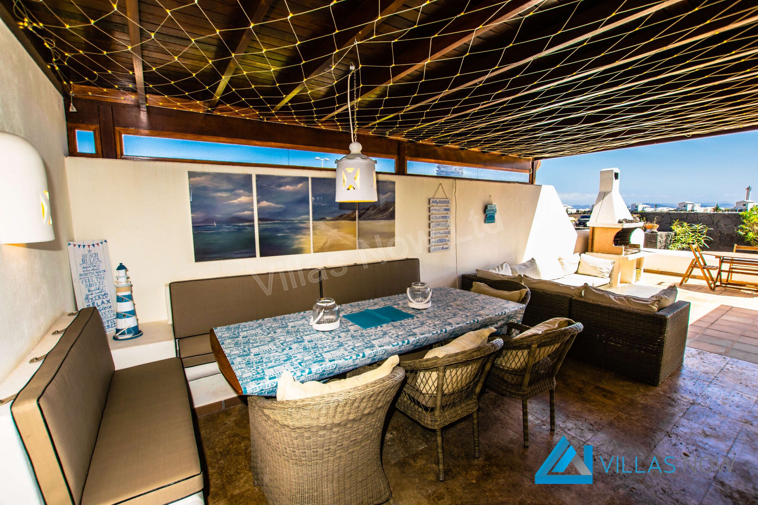 Villa Valentina - LH156 By Villas Now