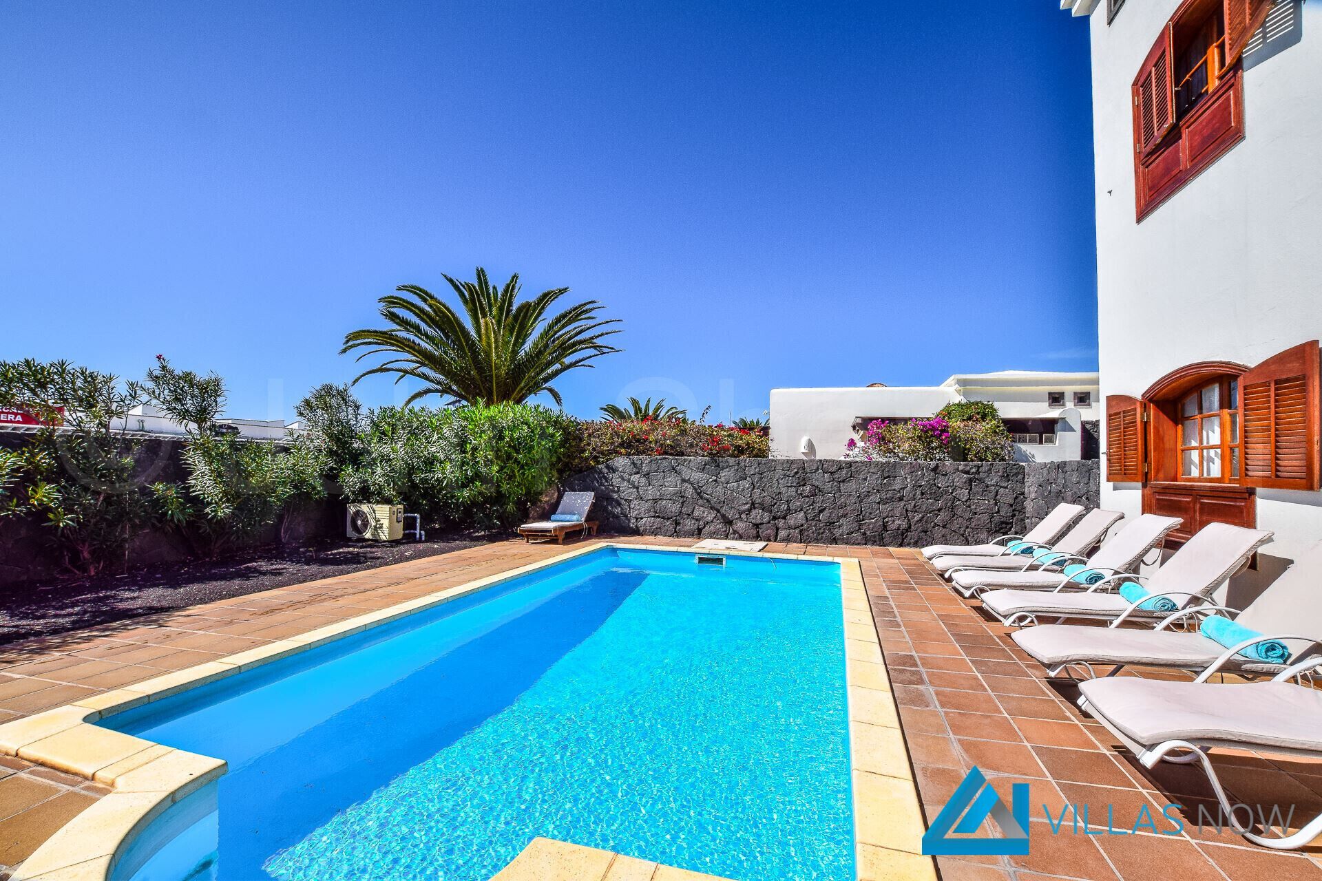 Villa Valentina - LH156 By Villas Now