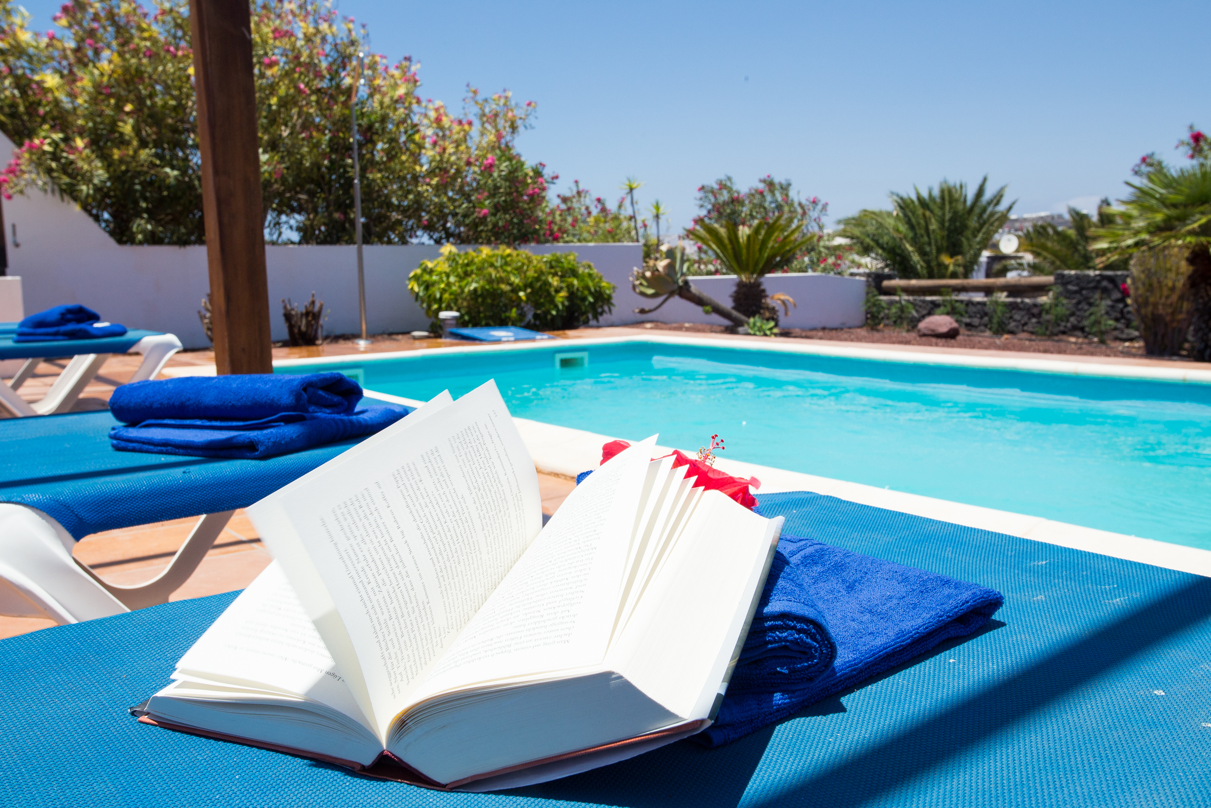 Villa Valentina Private Pool