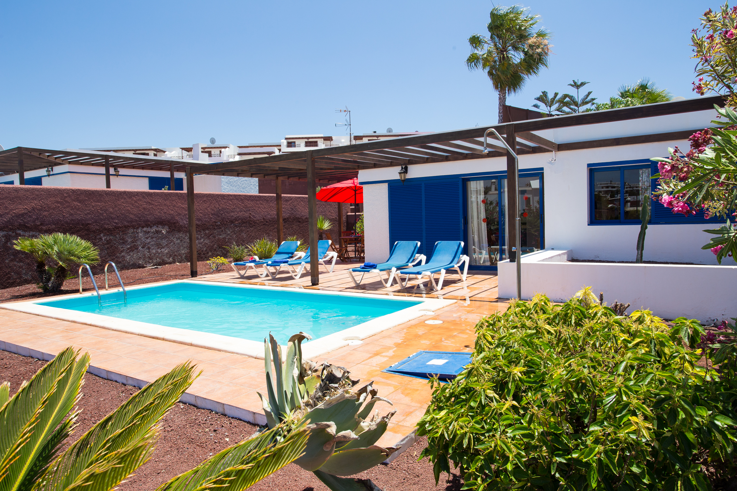 Villa Valentina Private Pool