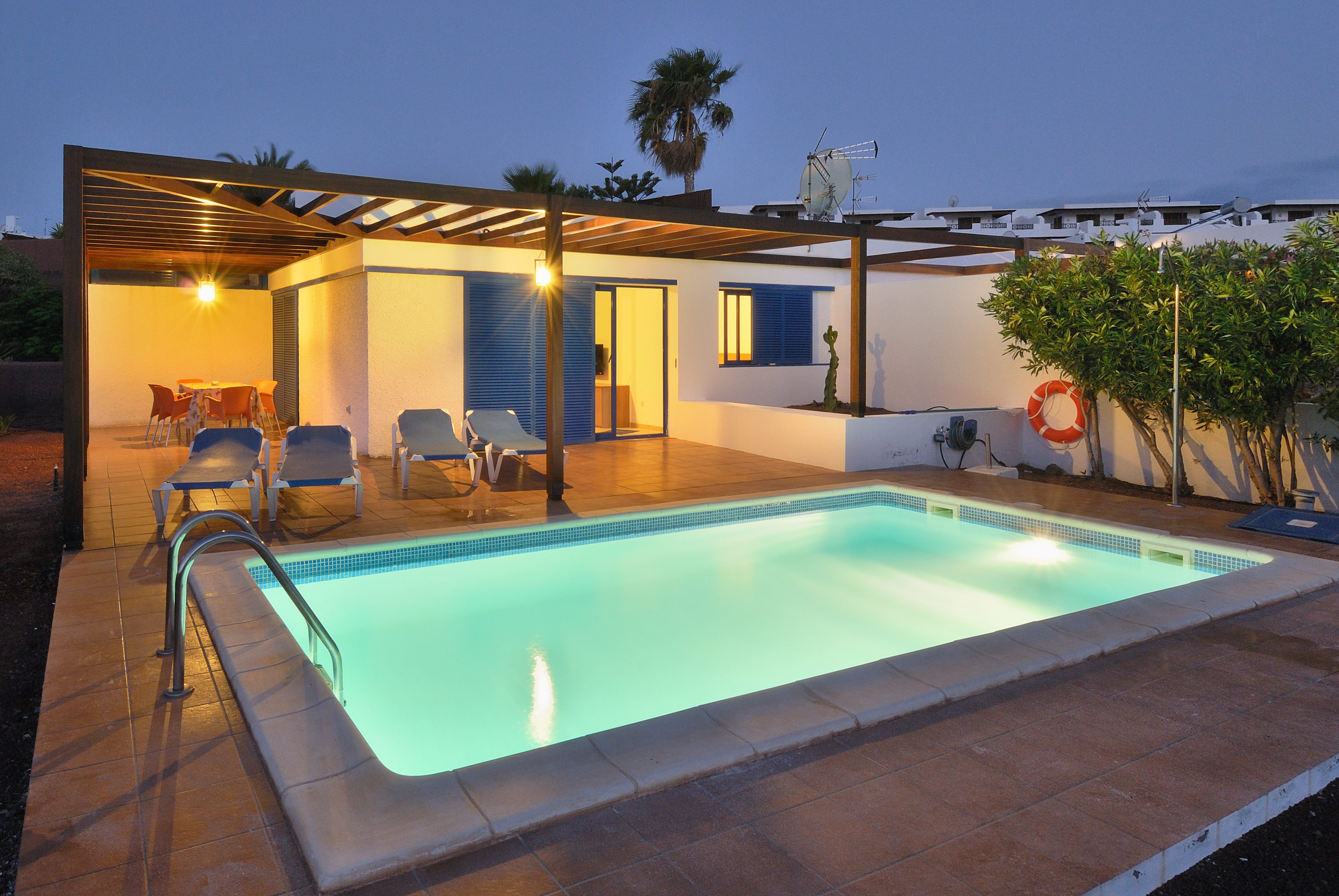 Villa Valentina Private Pool