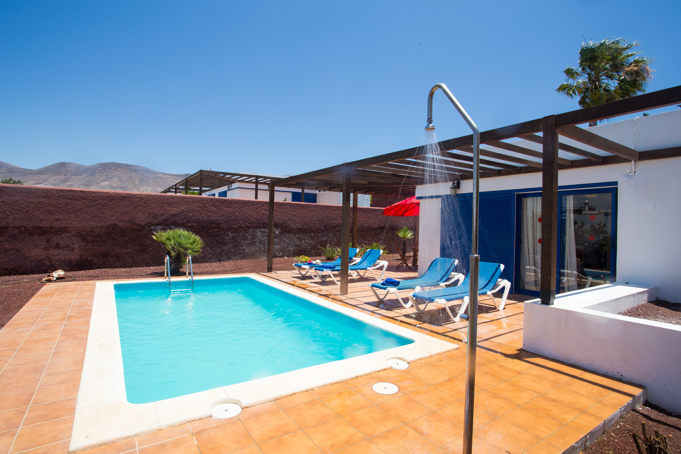 Villa Valentina Private Pool