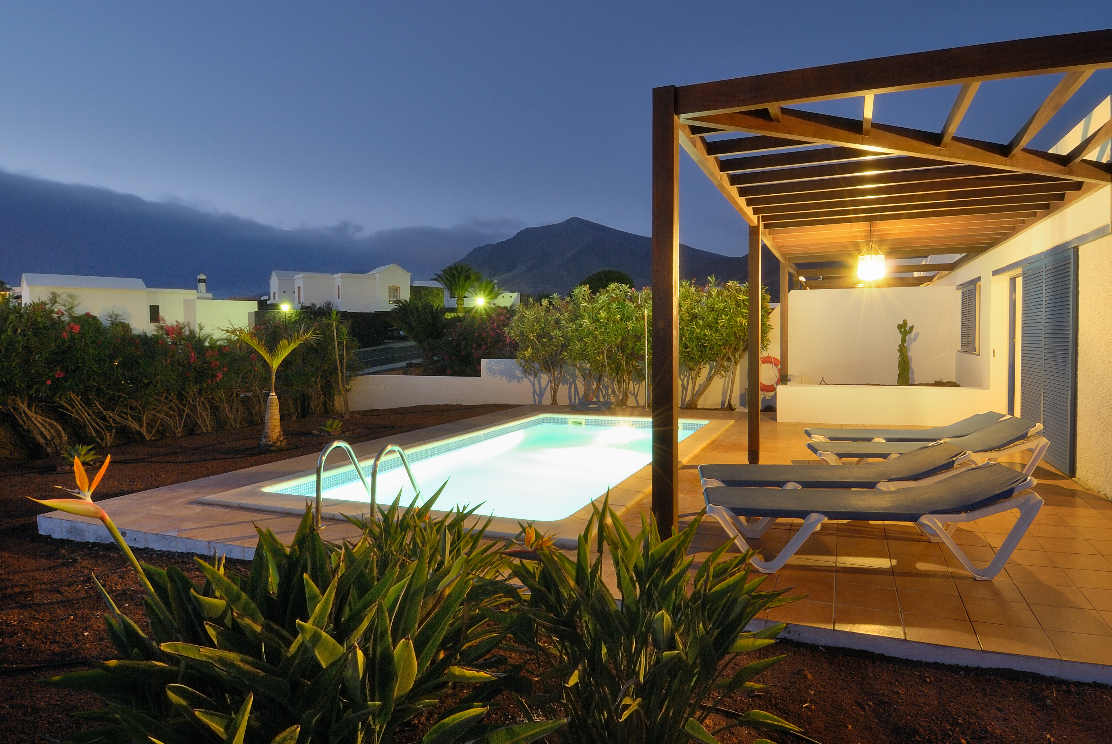 Villa Valentina Private Pool