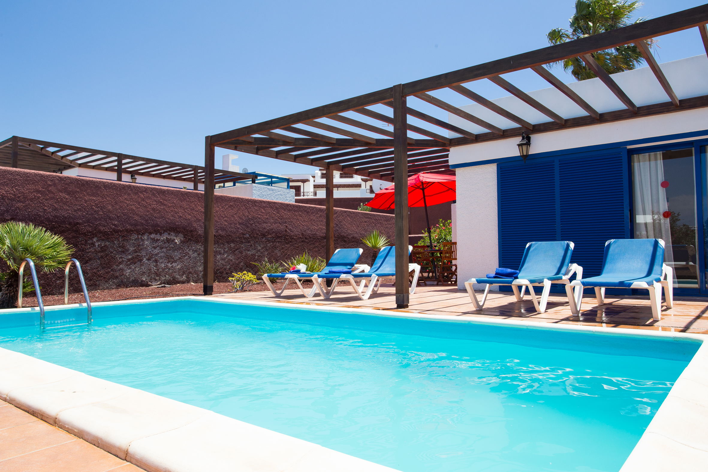 Villa Valentina Private Pool