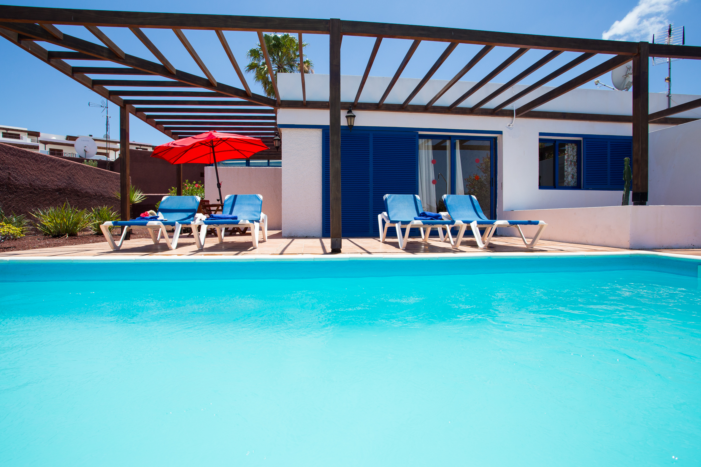 Villa Valentina Private Pool