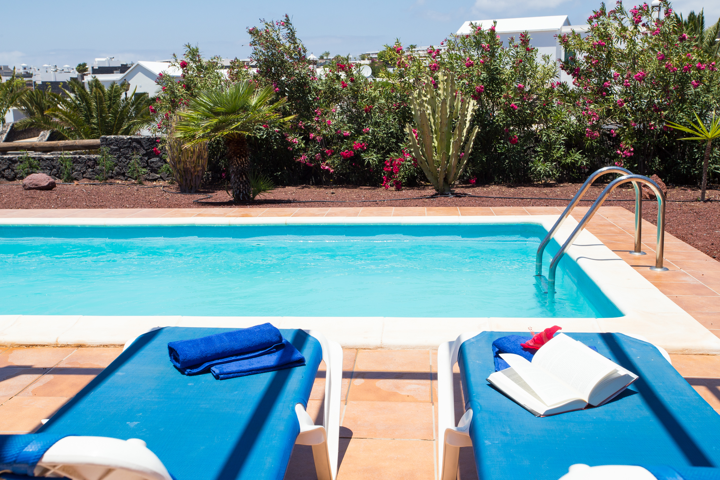 Villa Valentina Private Pool