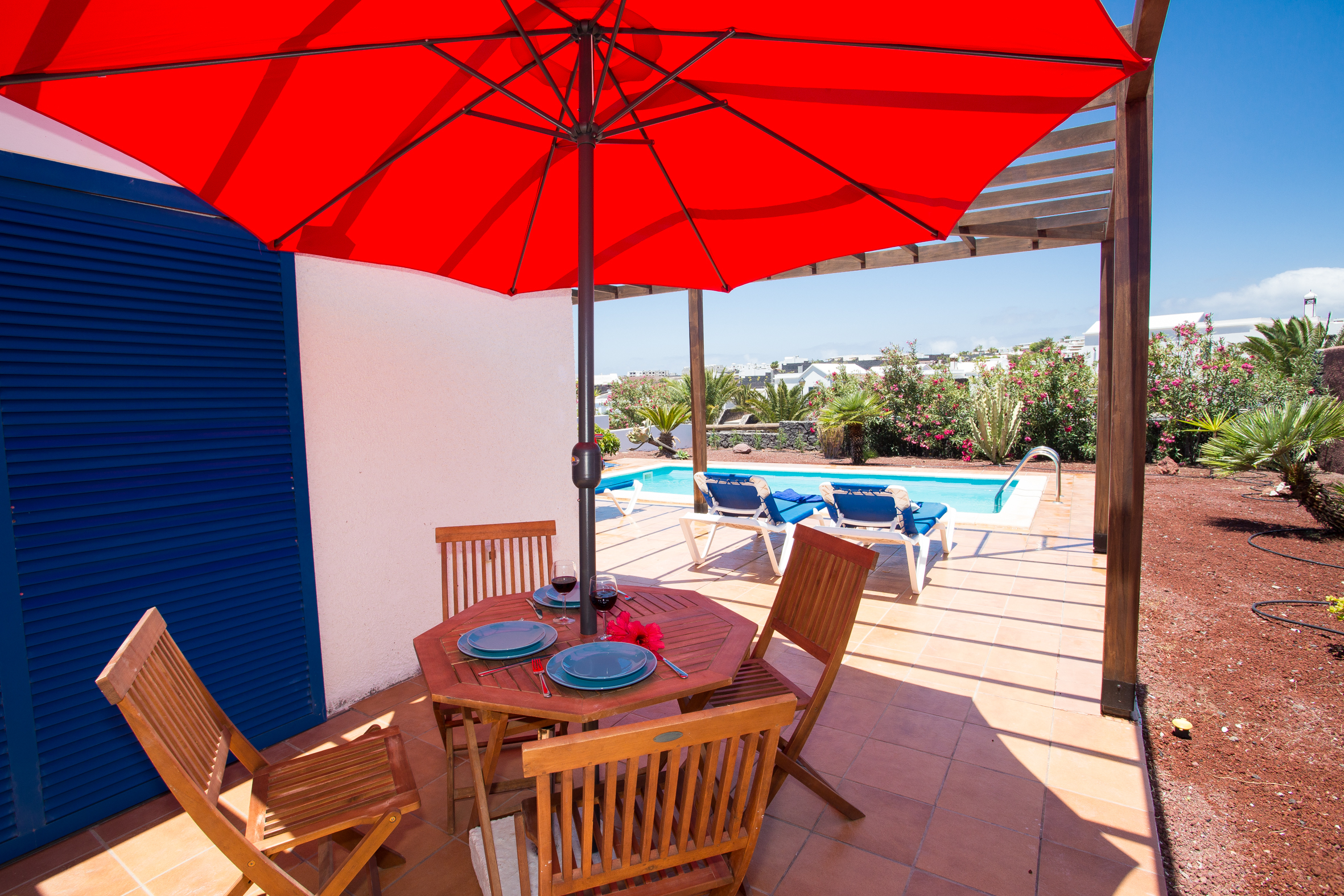 Villa Valentina Private Pool