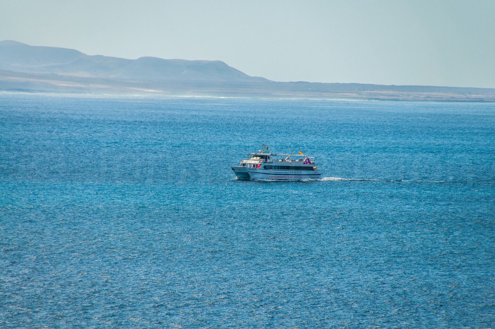 Villa Vistamar - LH165 By Villas Now Ltd