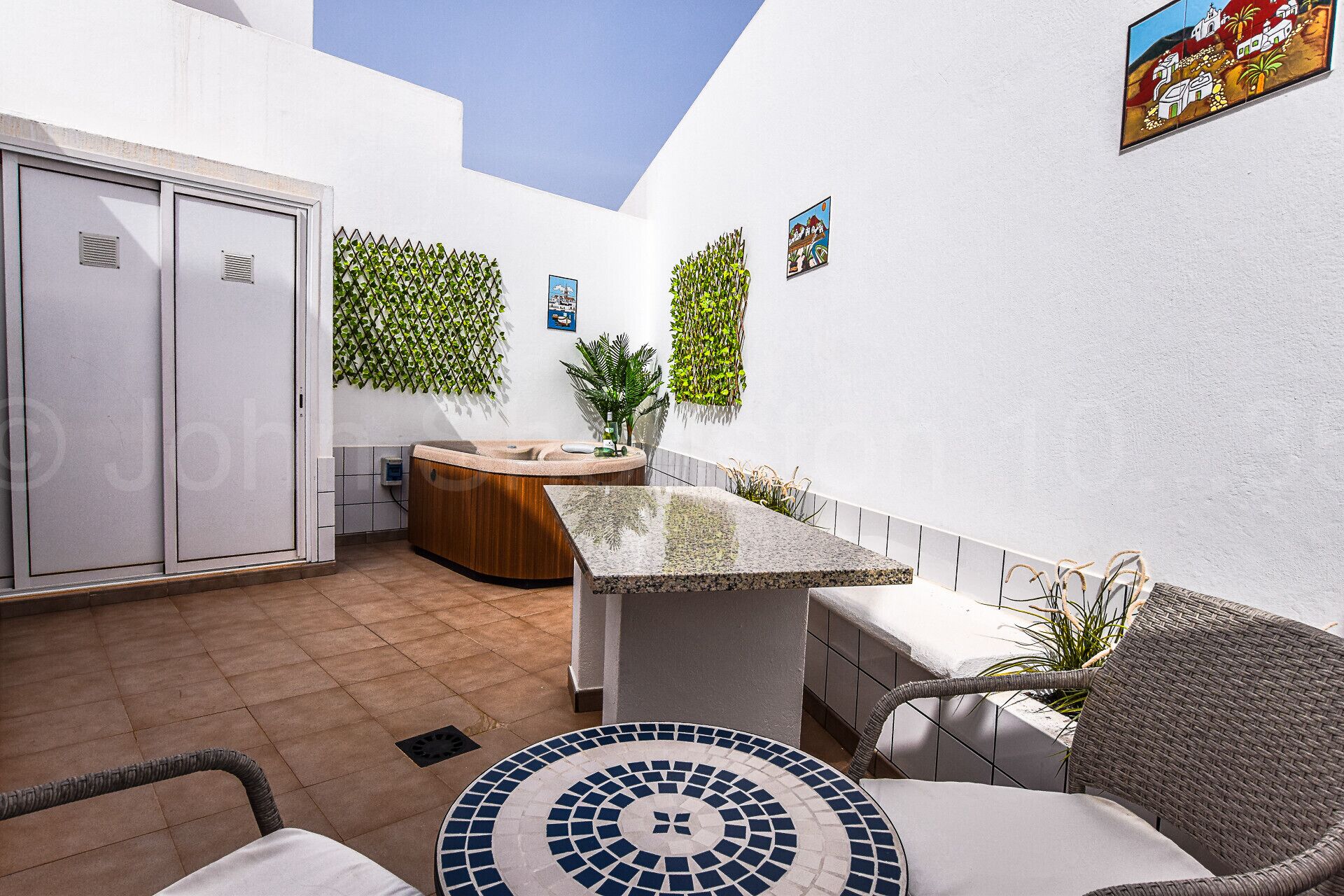 Villa Vistamar - LH165 By Villas Now Ltd