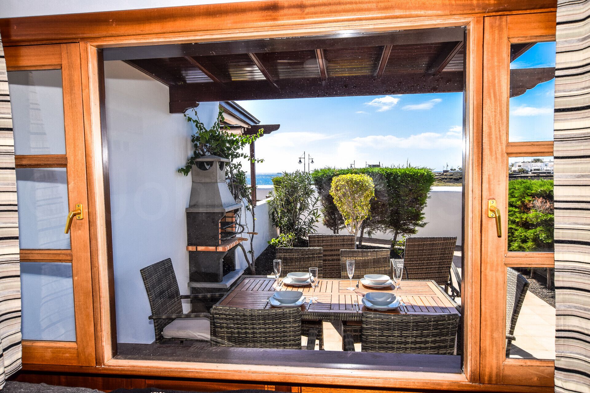 Villa Vistamar - LH165 By Villas Now Ltd