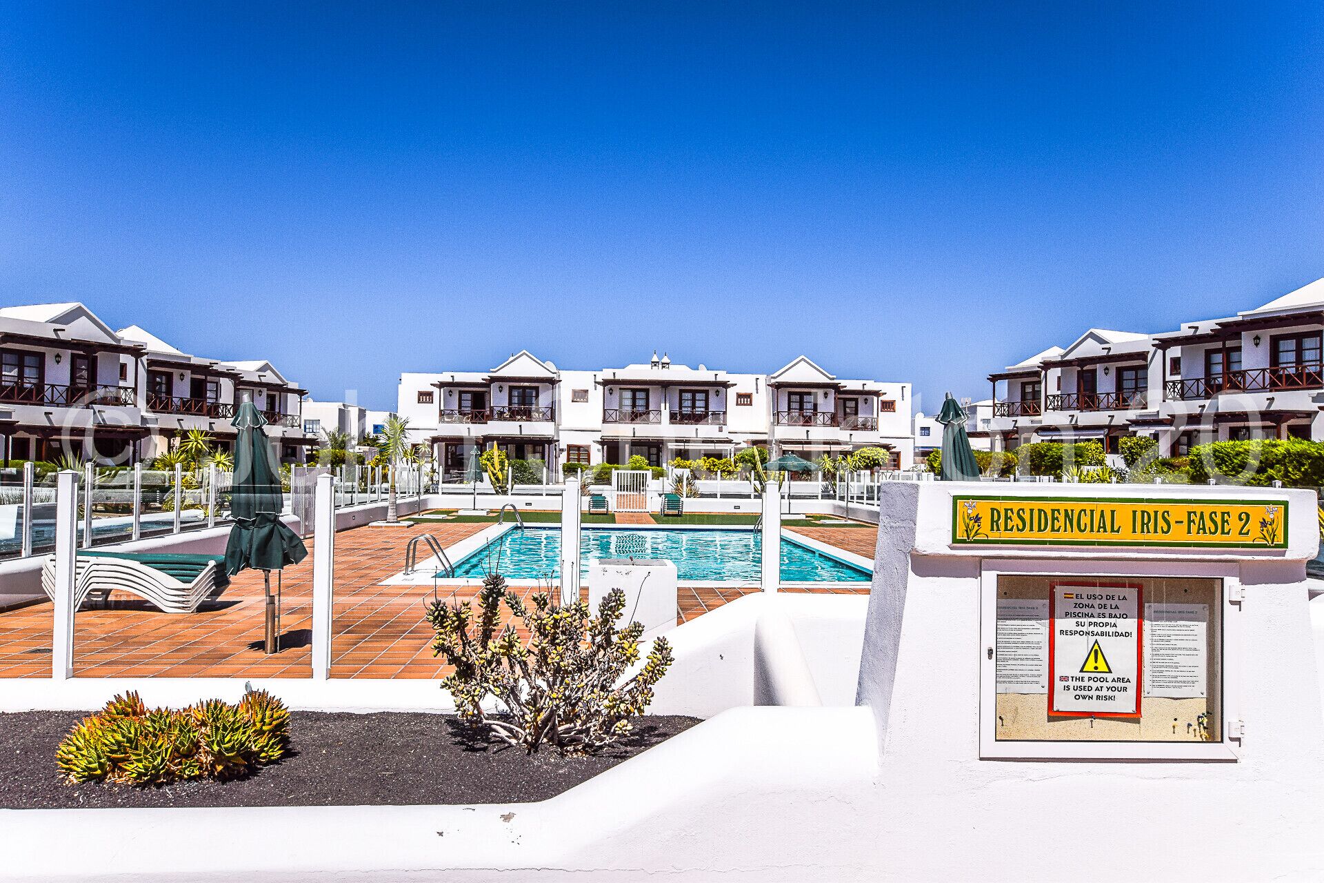 Villa Vistamar - LH165 By Villas Now Ltd