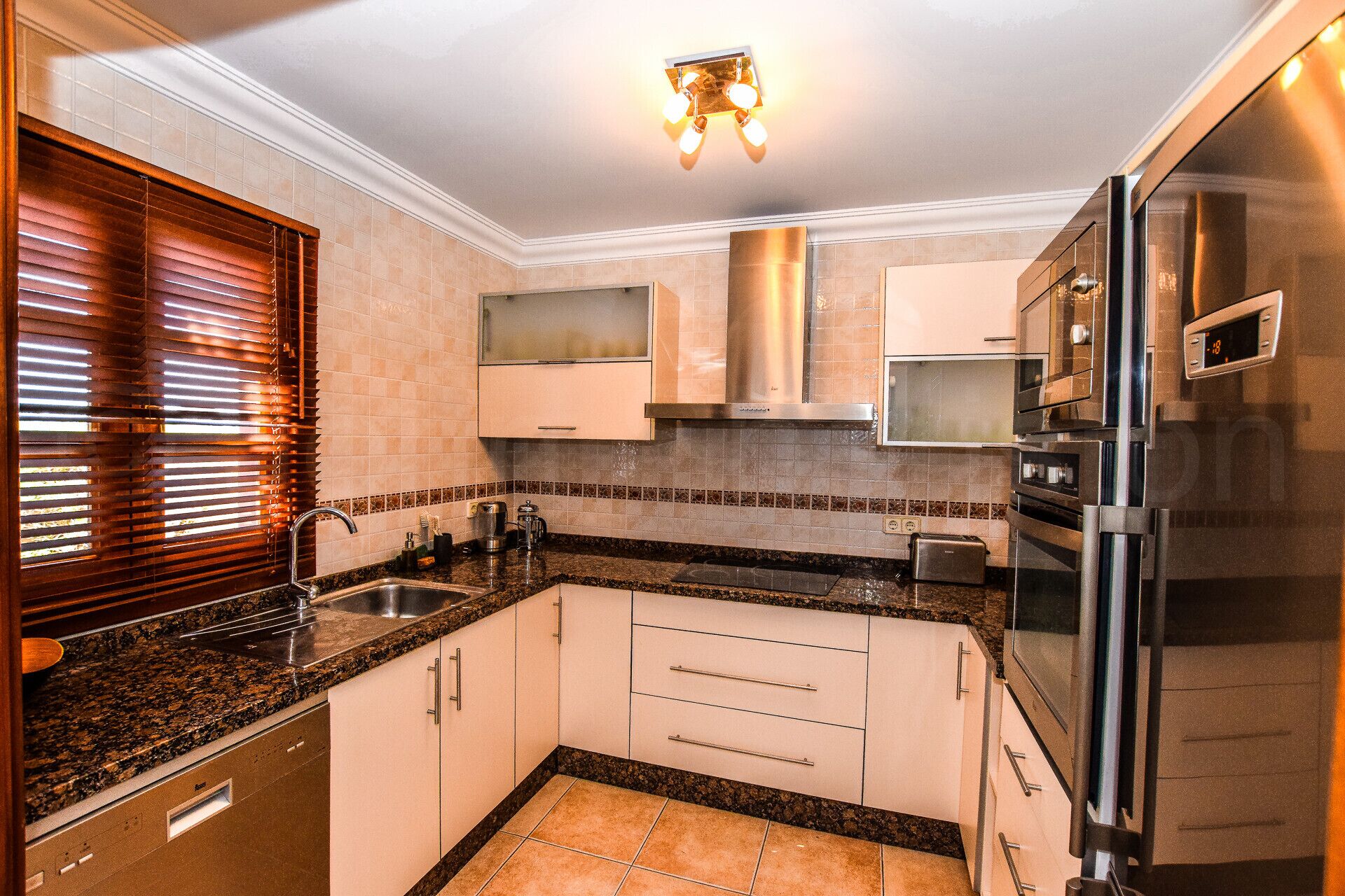 Villa Vistamar - LH165 By Villas Now Ltd