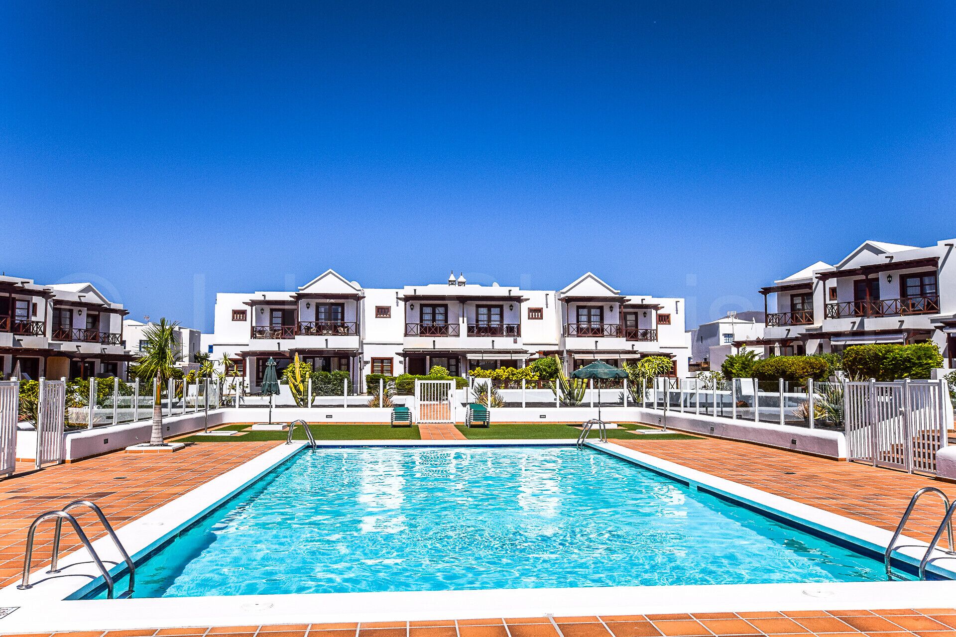 Villa Vistamar - LH165 By Villas Now Ltd