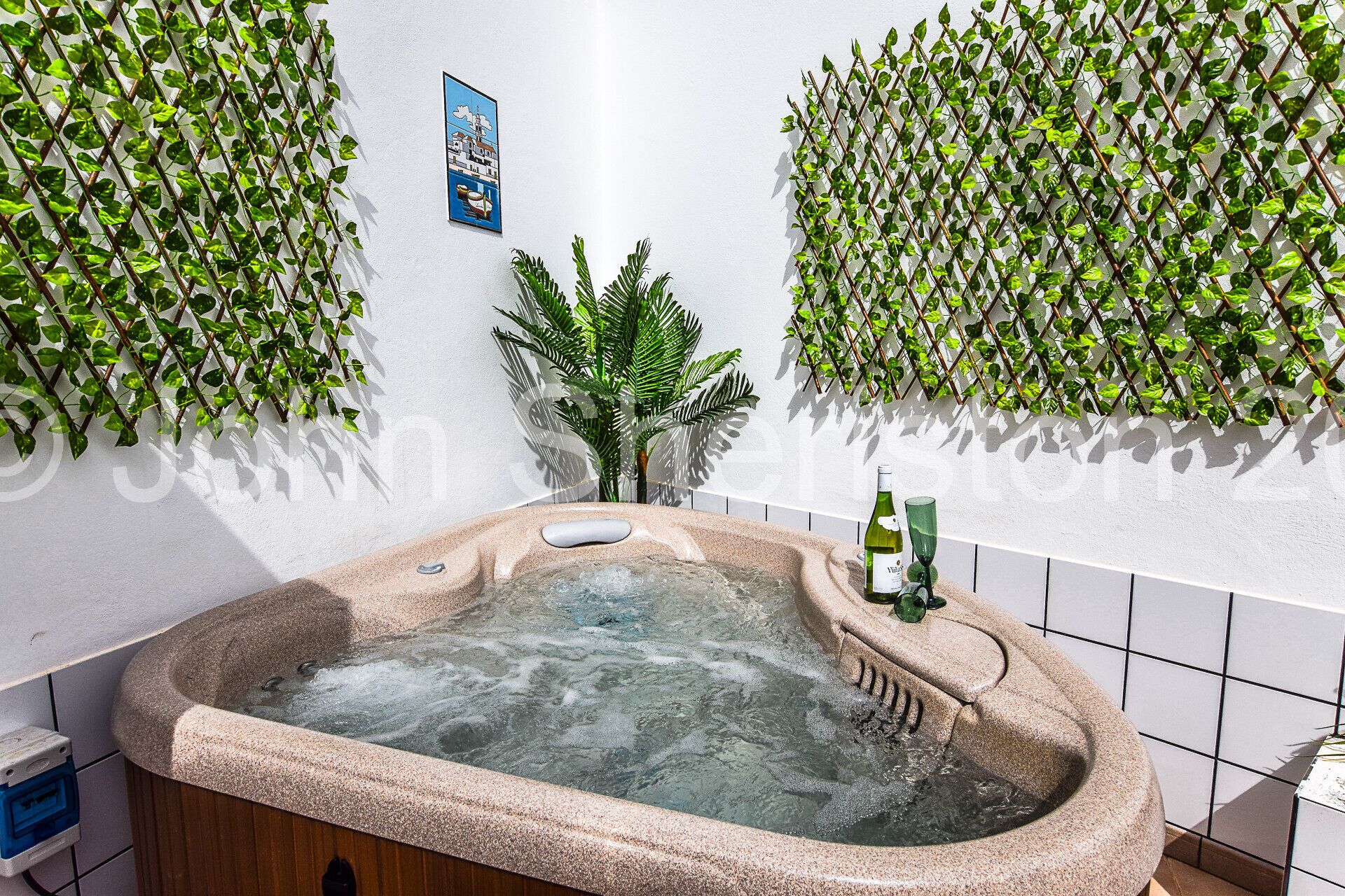 Villa Vistamar - LH165 By Villas Now Ltd