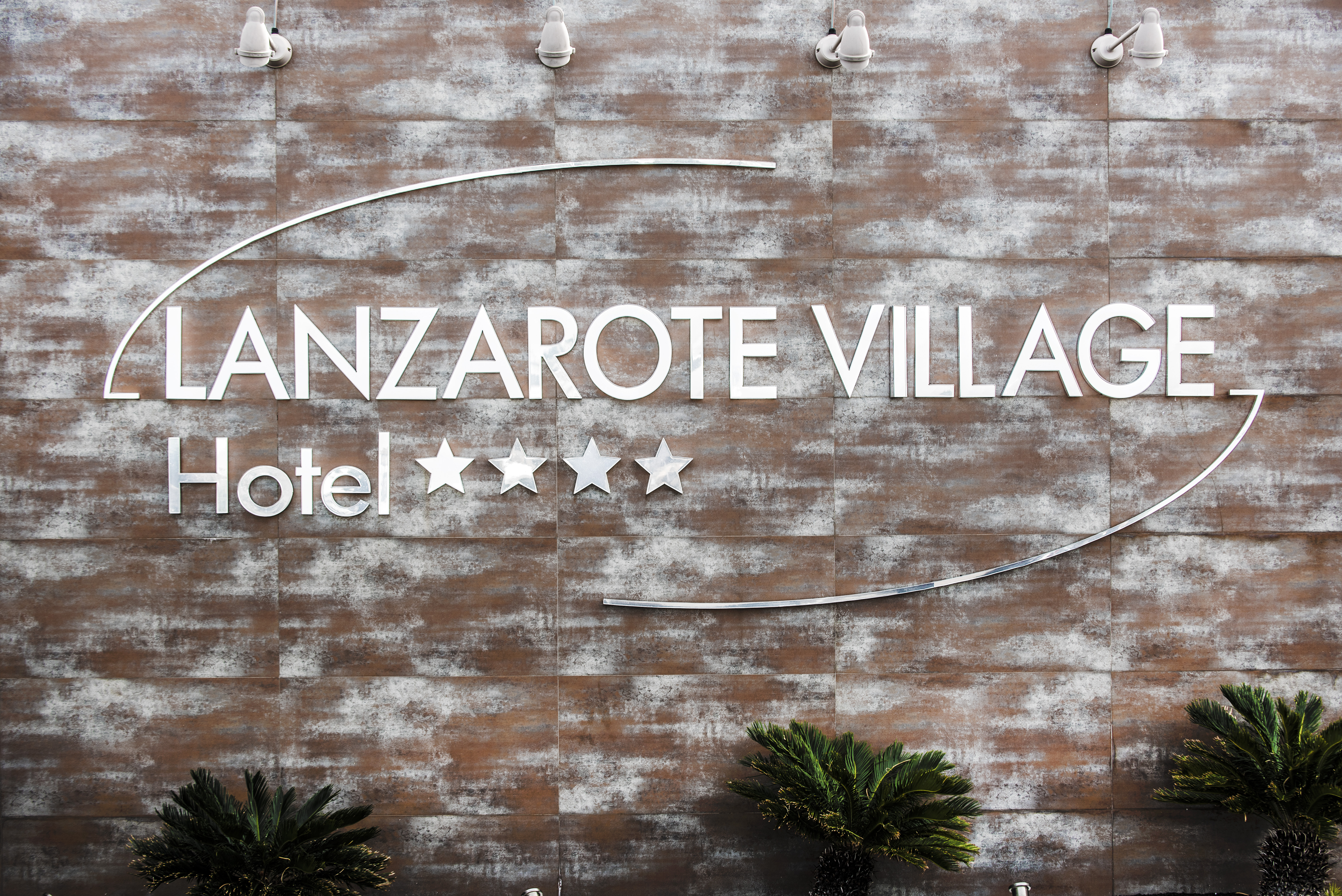 Lanzarote Village