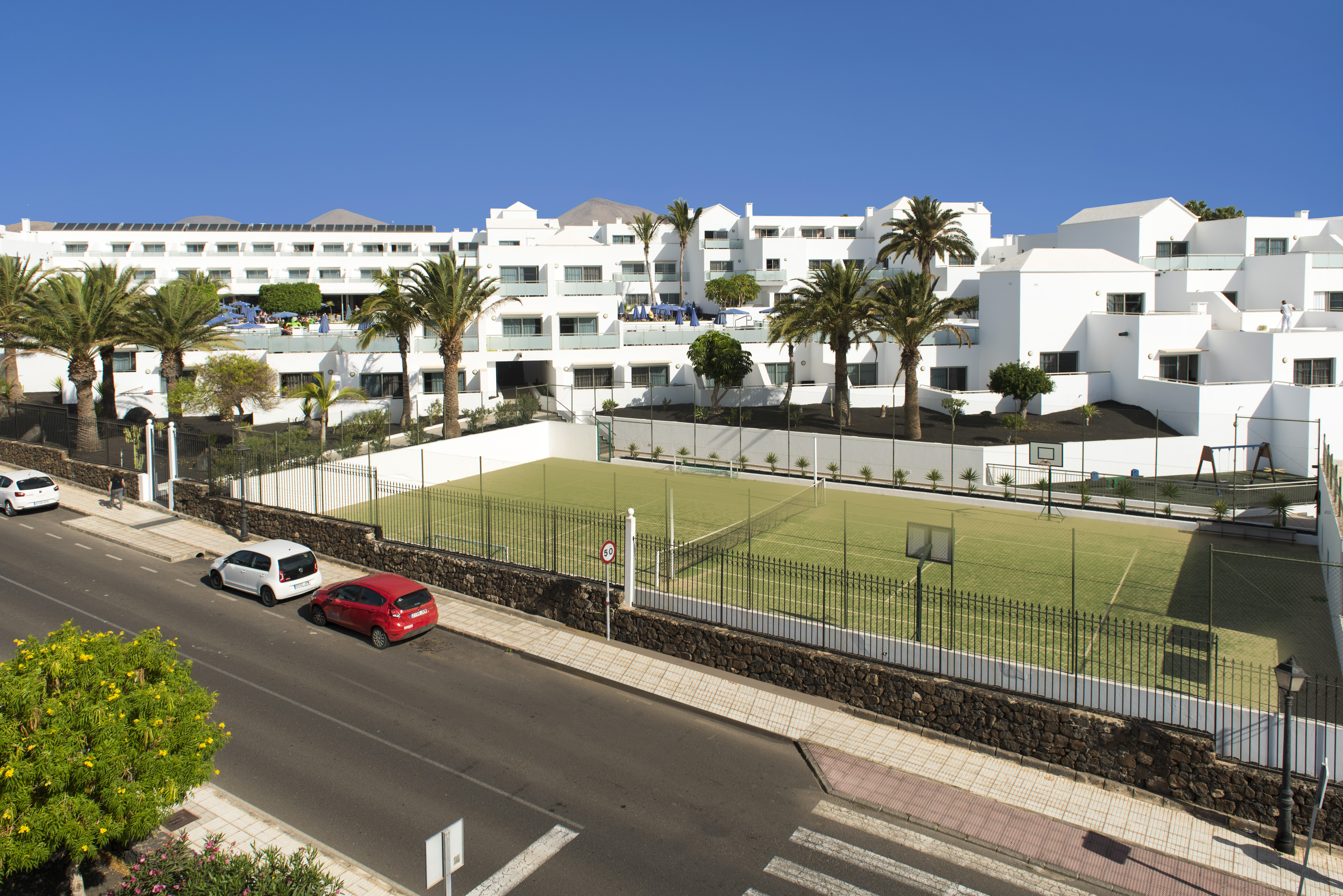 Lanzarote Village
