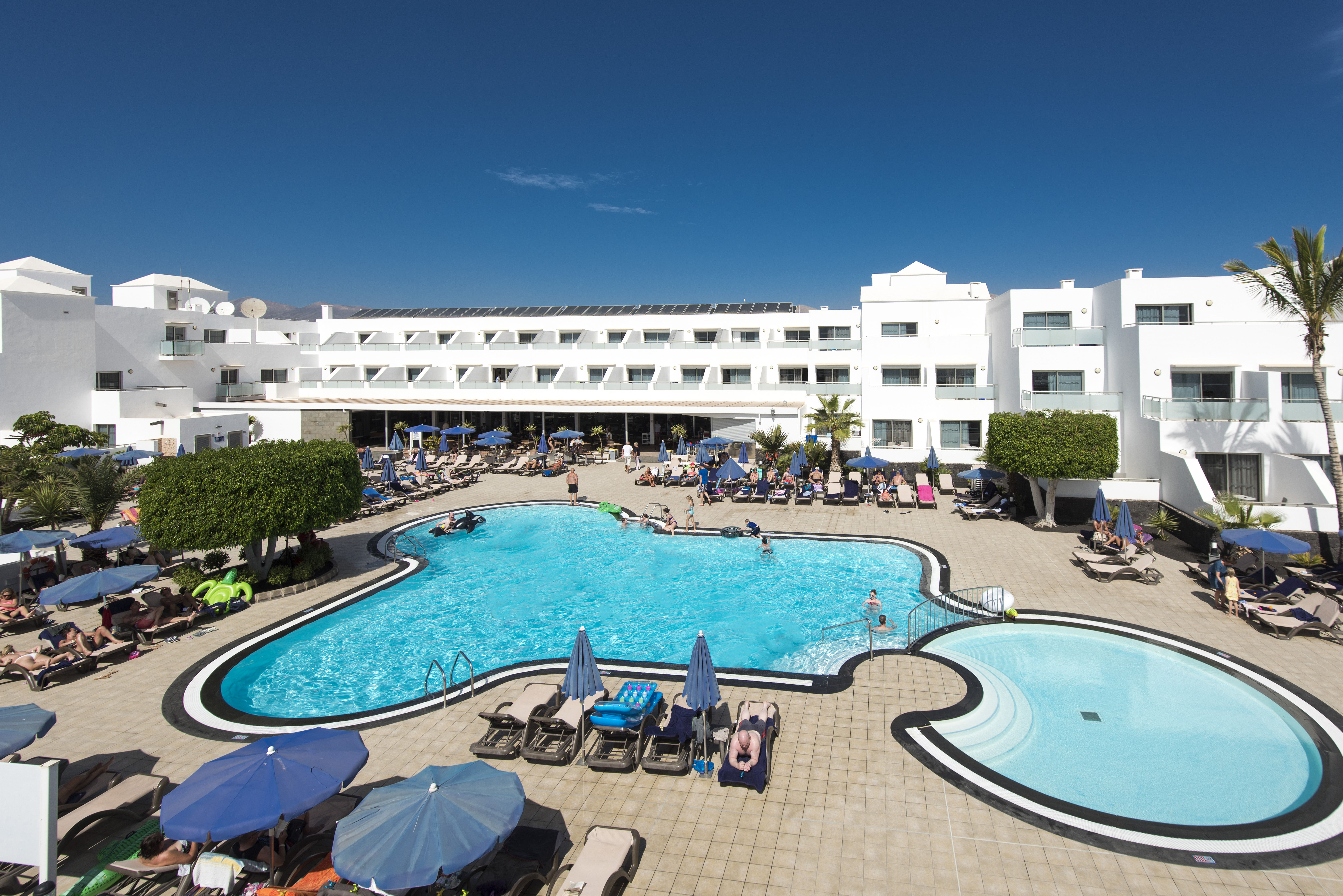 Lanzarote Village