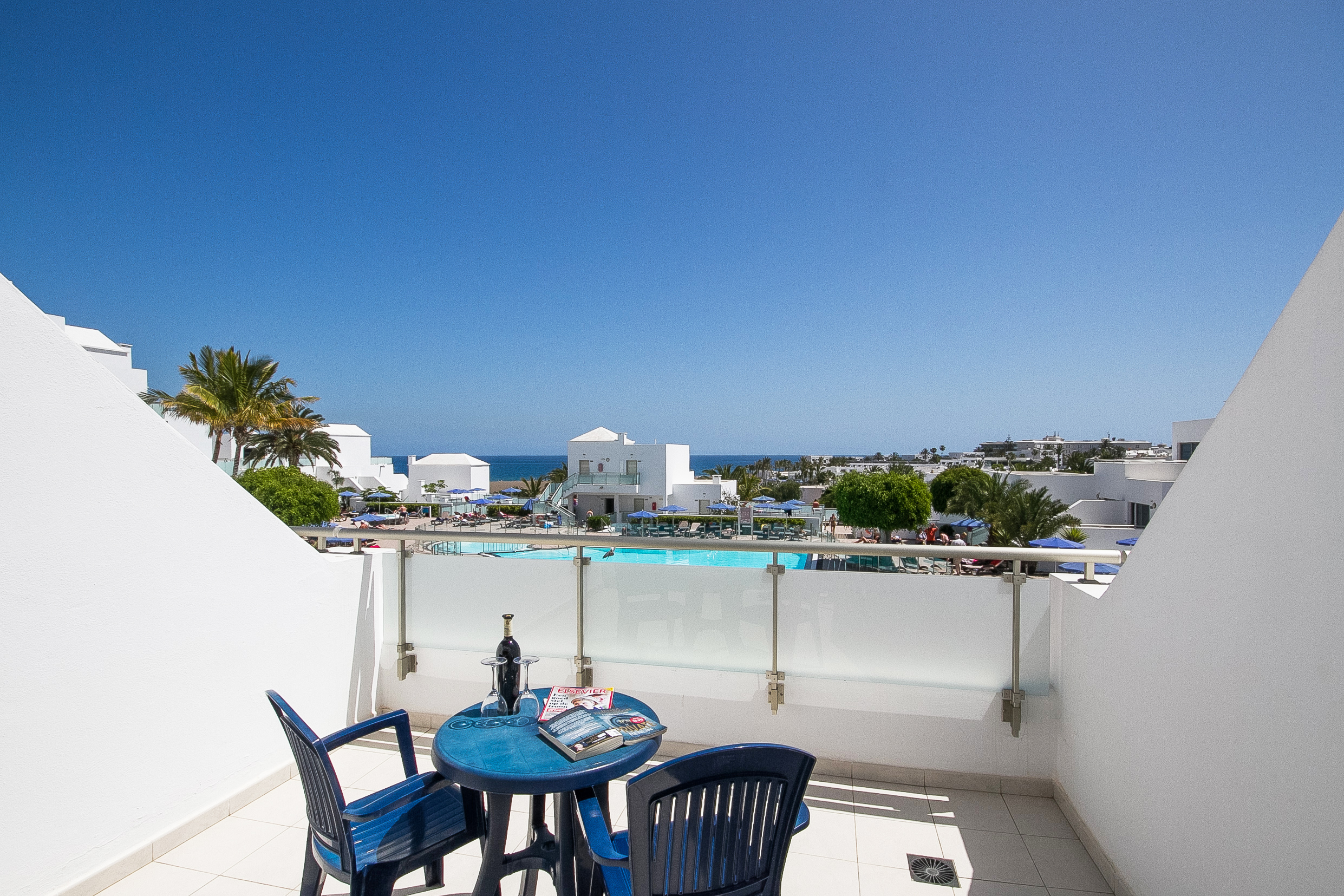 Lanzarote Village