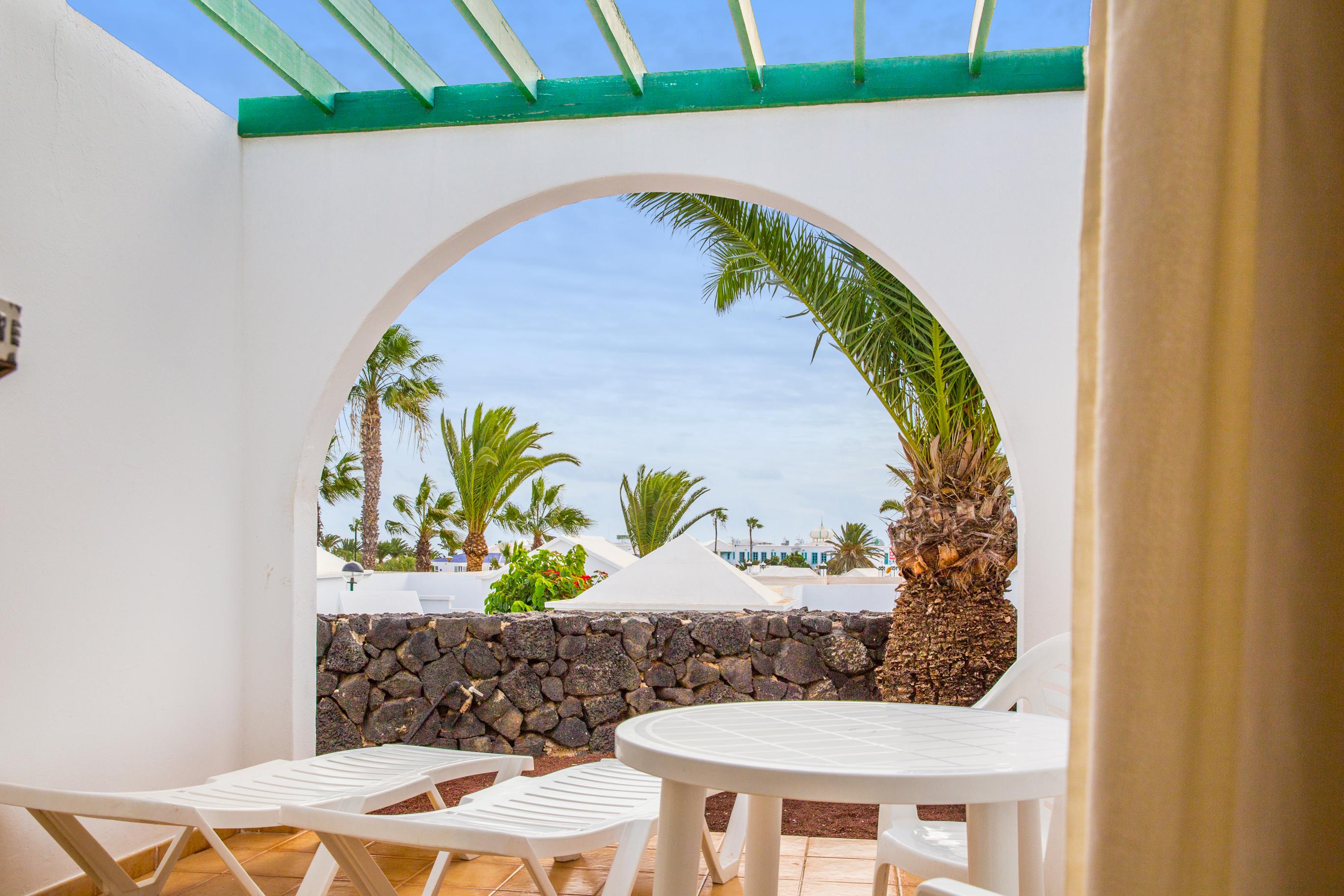 Apartamentos LIVVO Las Gaviotas