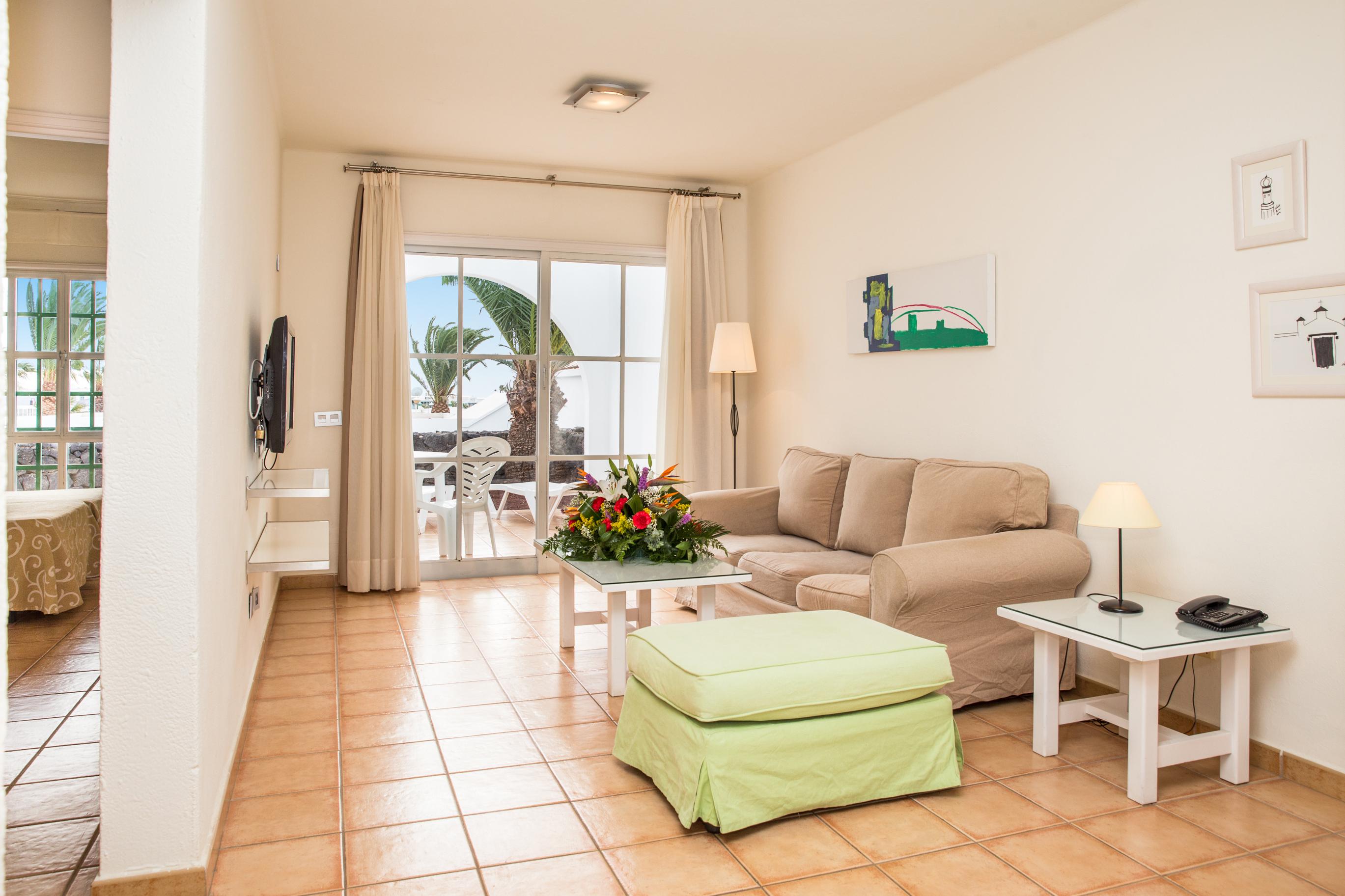 Apartamentos LIVVO Las Gaviotas