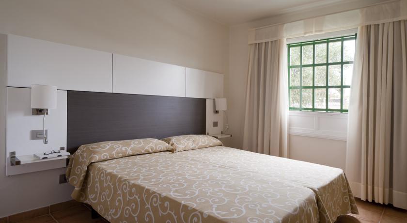 Apartamentos LIVVO Las Gaviotas