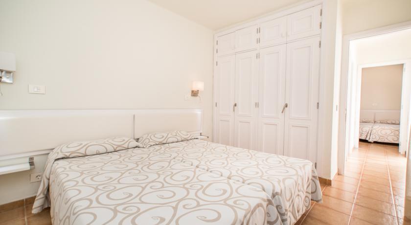 Apartamentos LIVVO Las Gaviotas