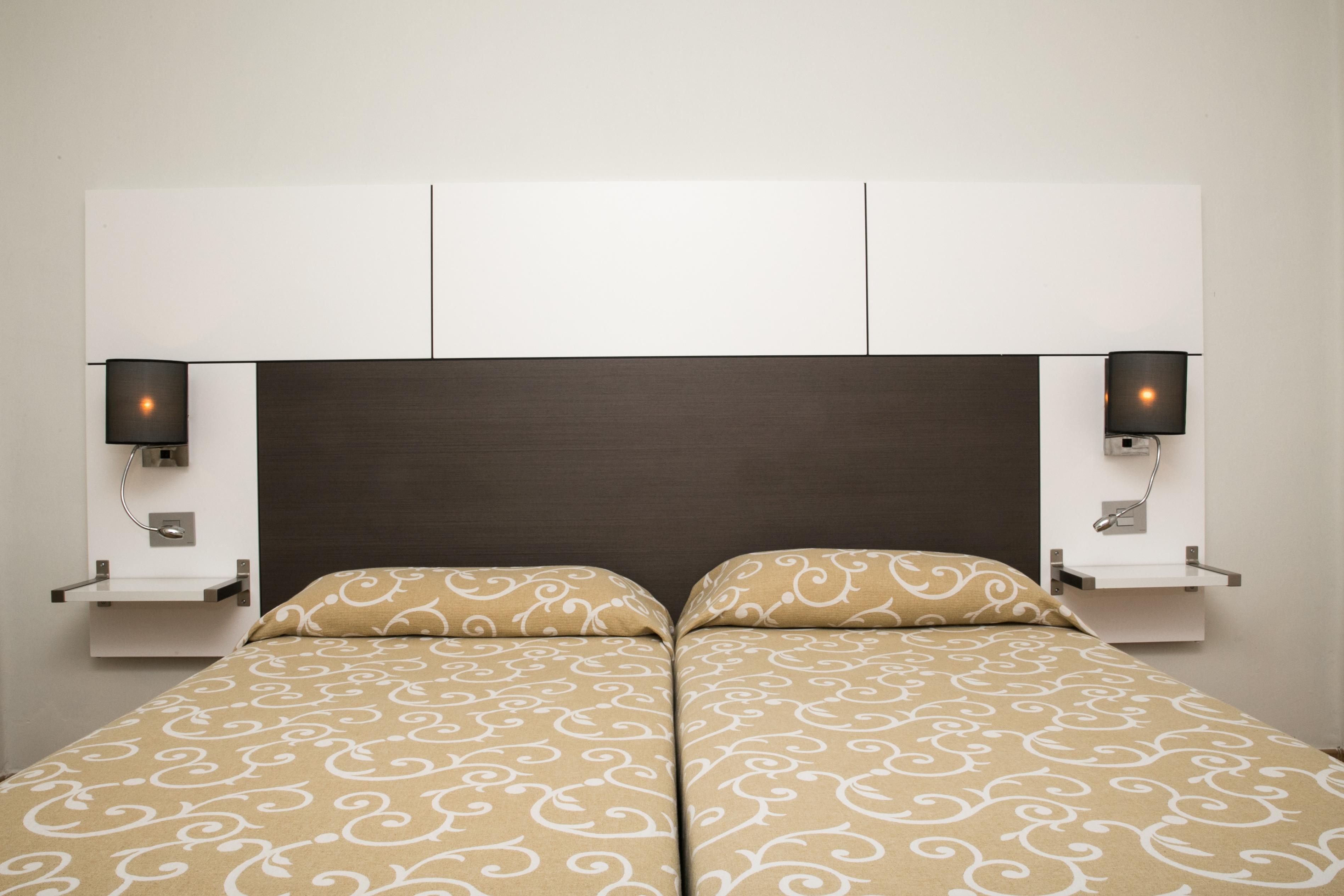 Apartamentos LIVVO Las Gaviotas