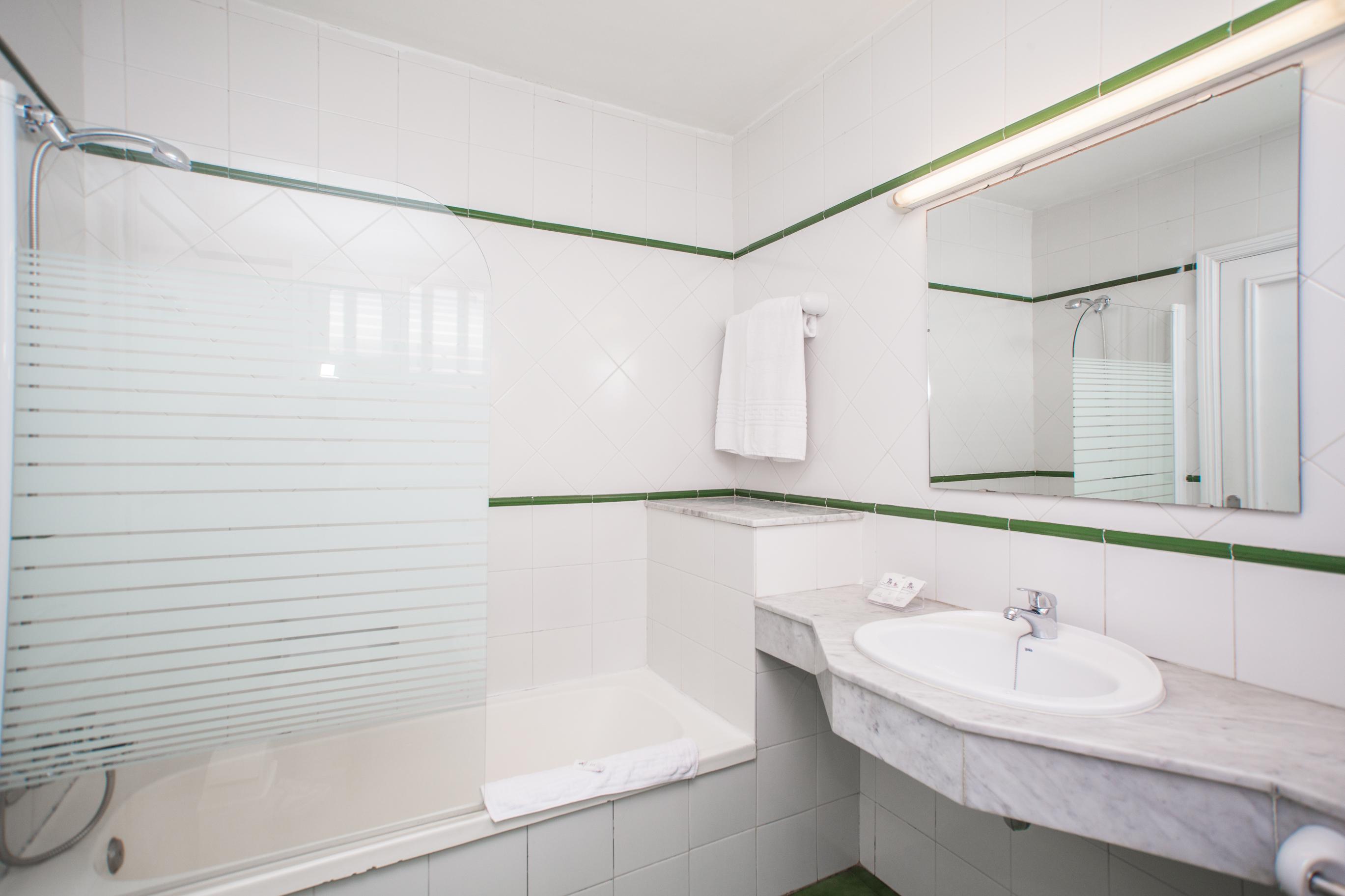 Apartamentos LIVVO Las Gaviotas