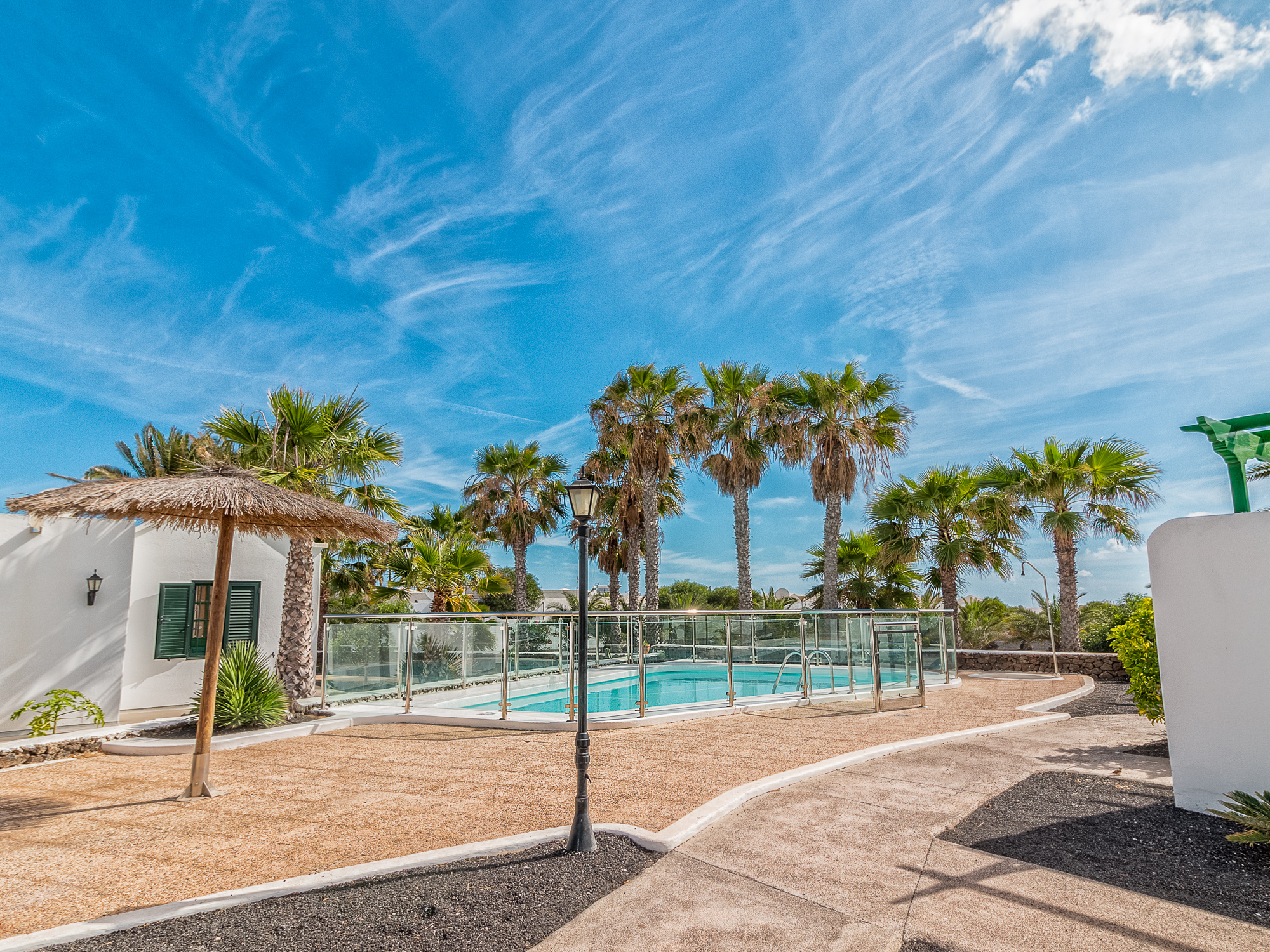 Apartamentos LIVVO Las Gaviotas
