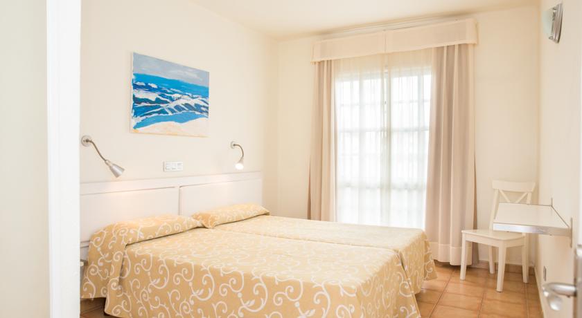 Apartamentos LIVVO Las Gaviotas