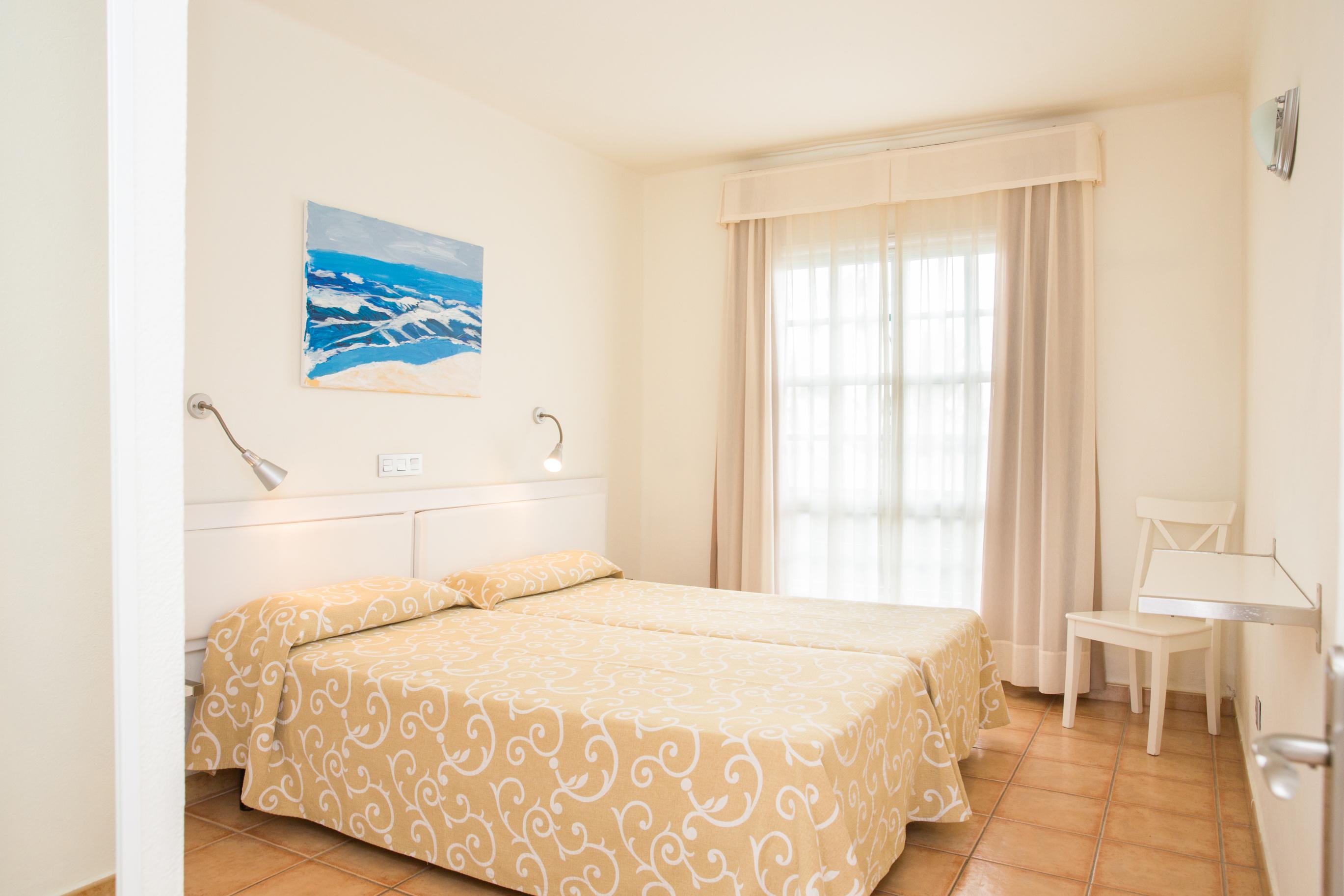 Apartamentos LIVVO Las Gaviotas